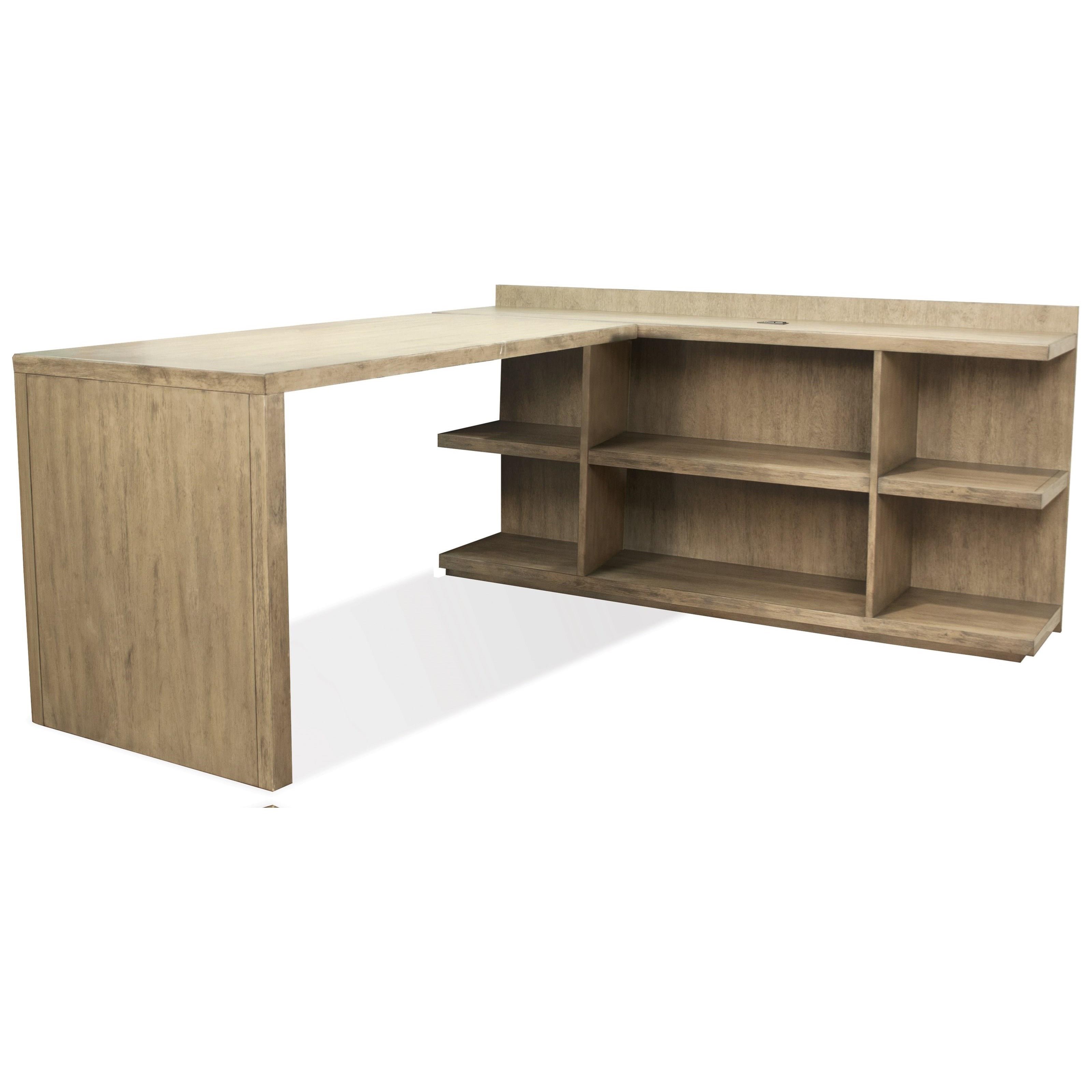 Riverside furniture computer deals armoire