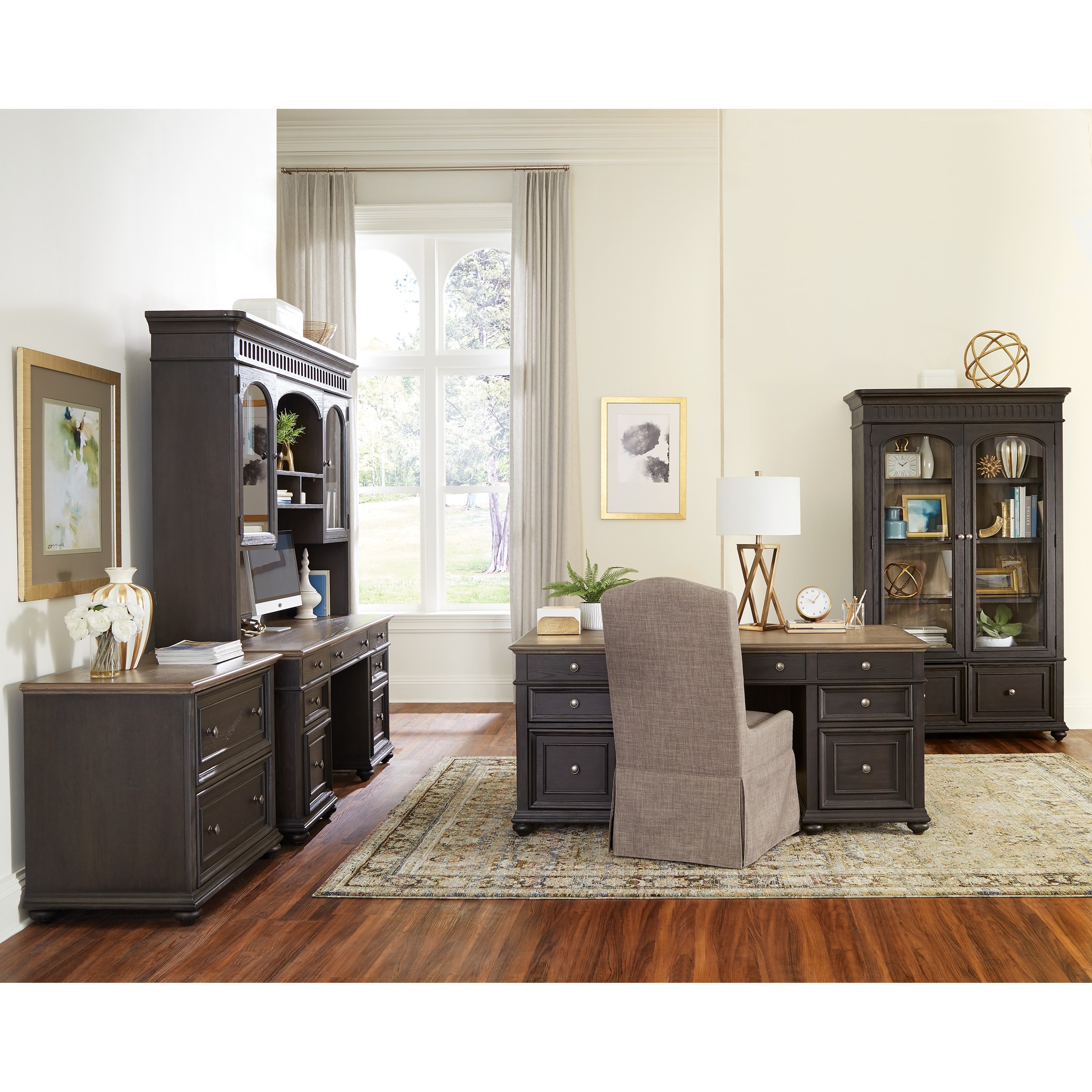 Office furniture cheap lateral file cabinet