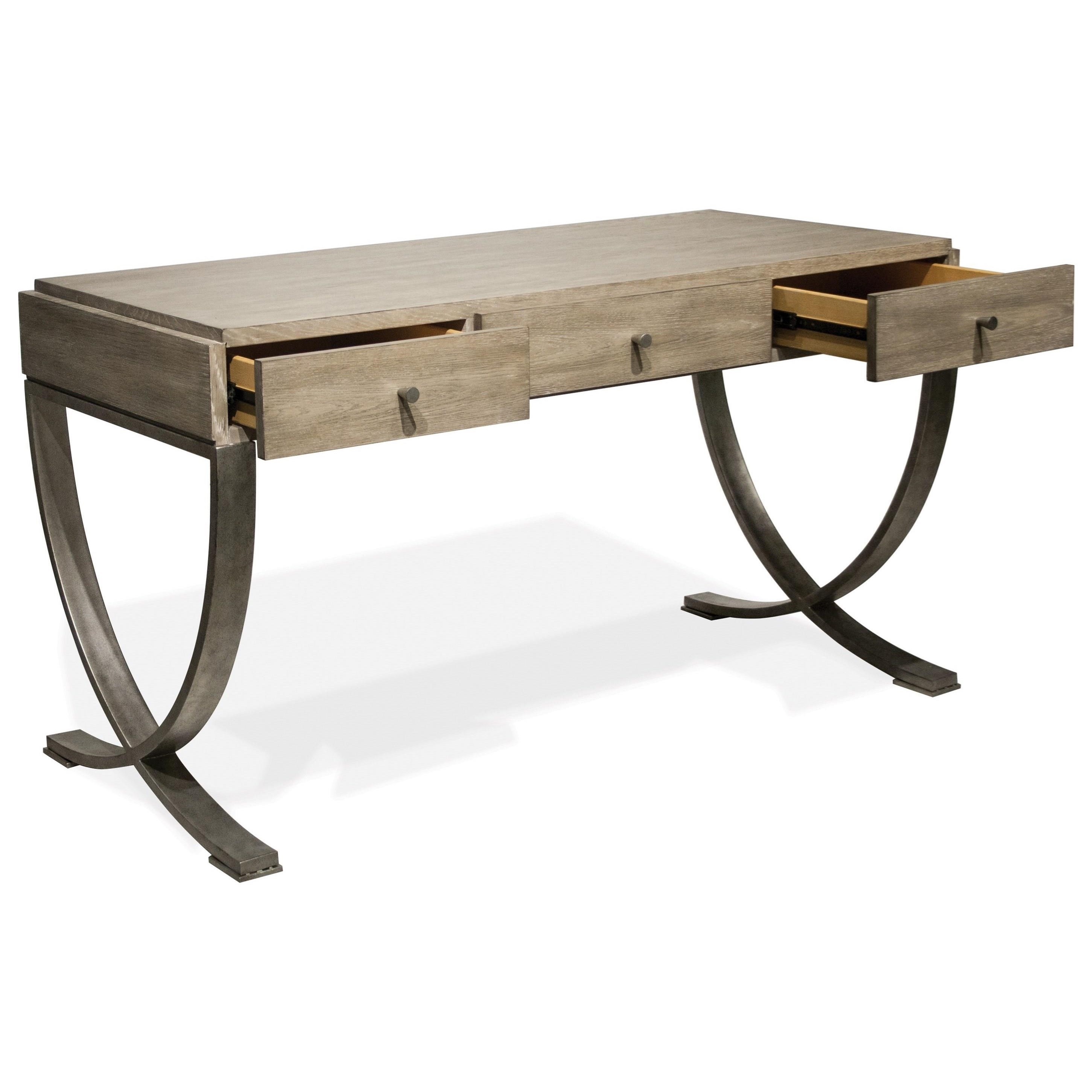 Riverside Furniture Sophie 50330 Writing Desk with Drop Front
