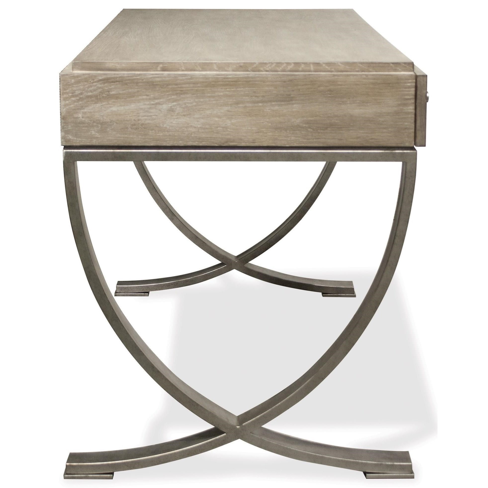 Riverside Furniture Sophie 50330 Writing Desk with Drop Front