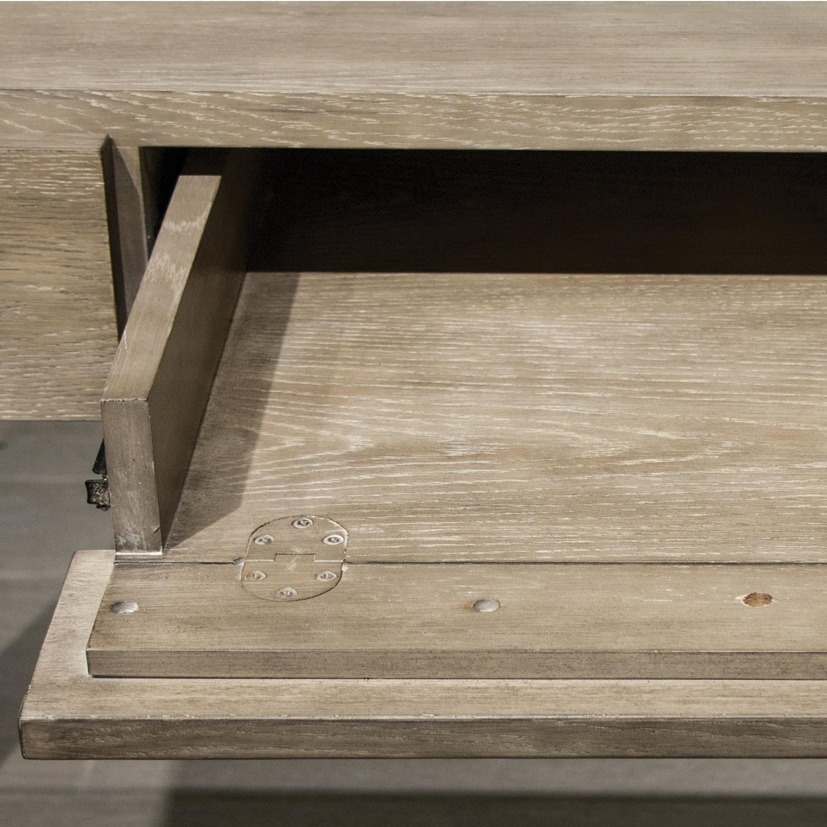 Riverside sophie shop writing desk