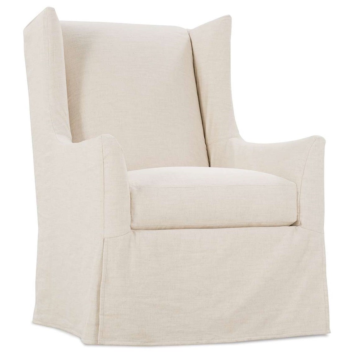 Robin bruce swivel deals chair