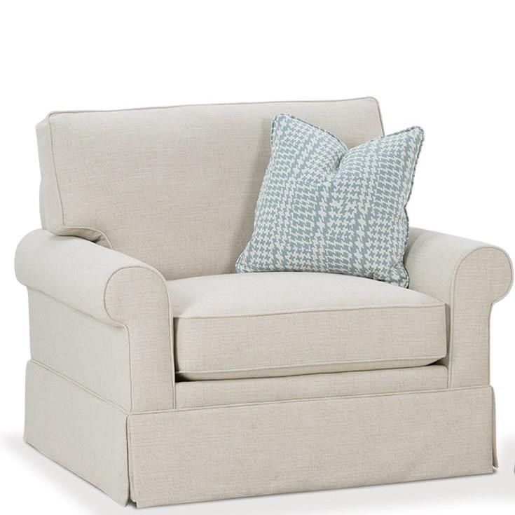 Rowe chair shop and a half