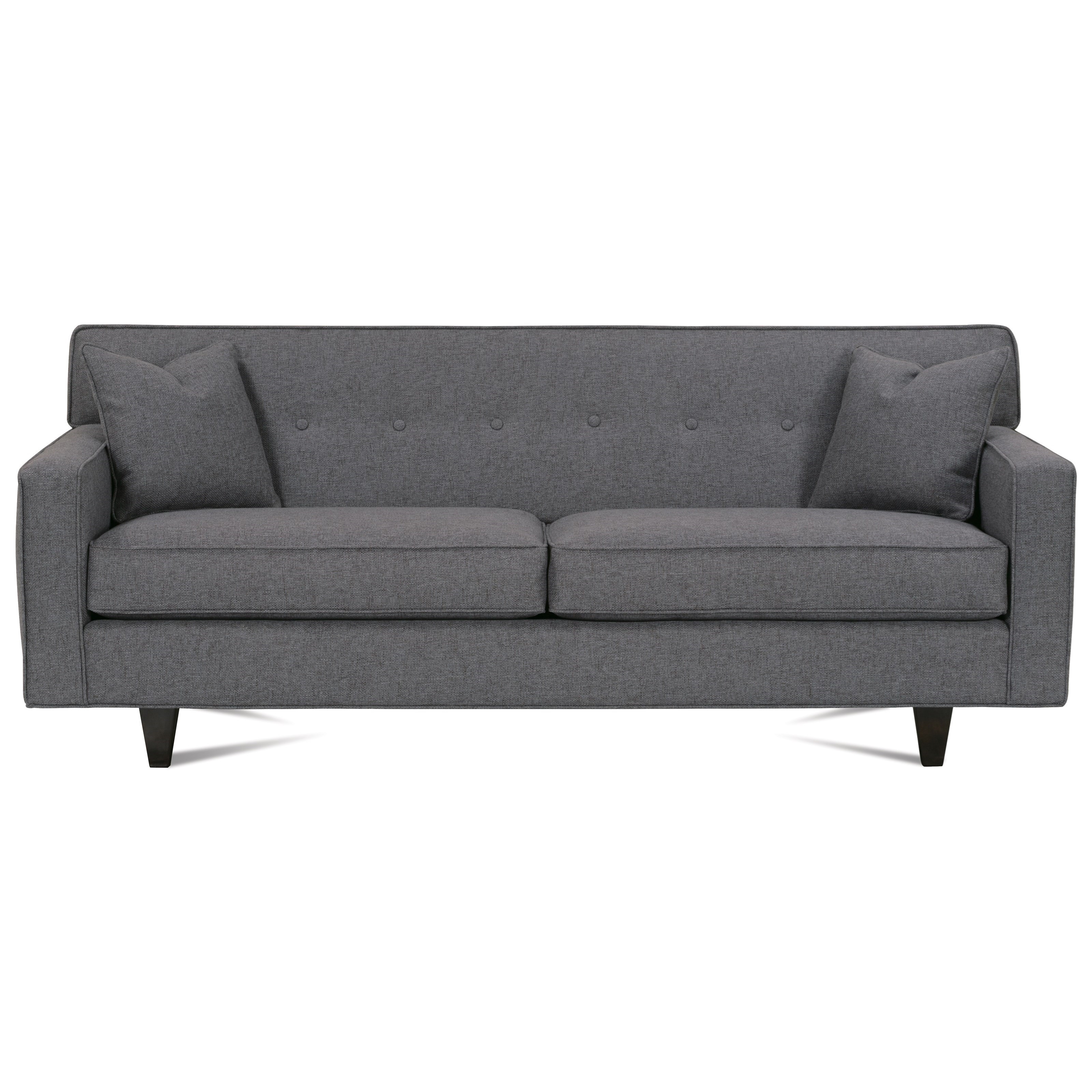 Rowe discount sleeper sofa