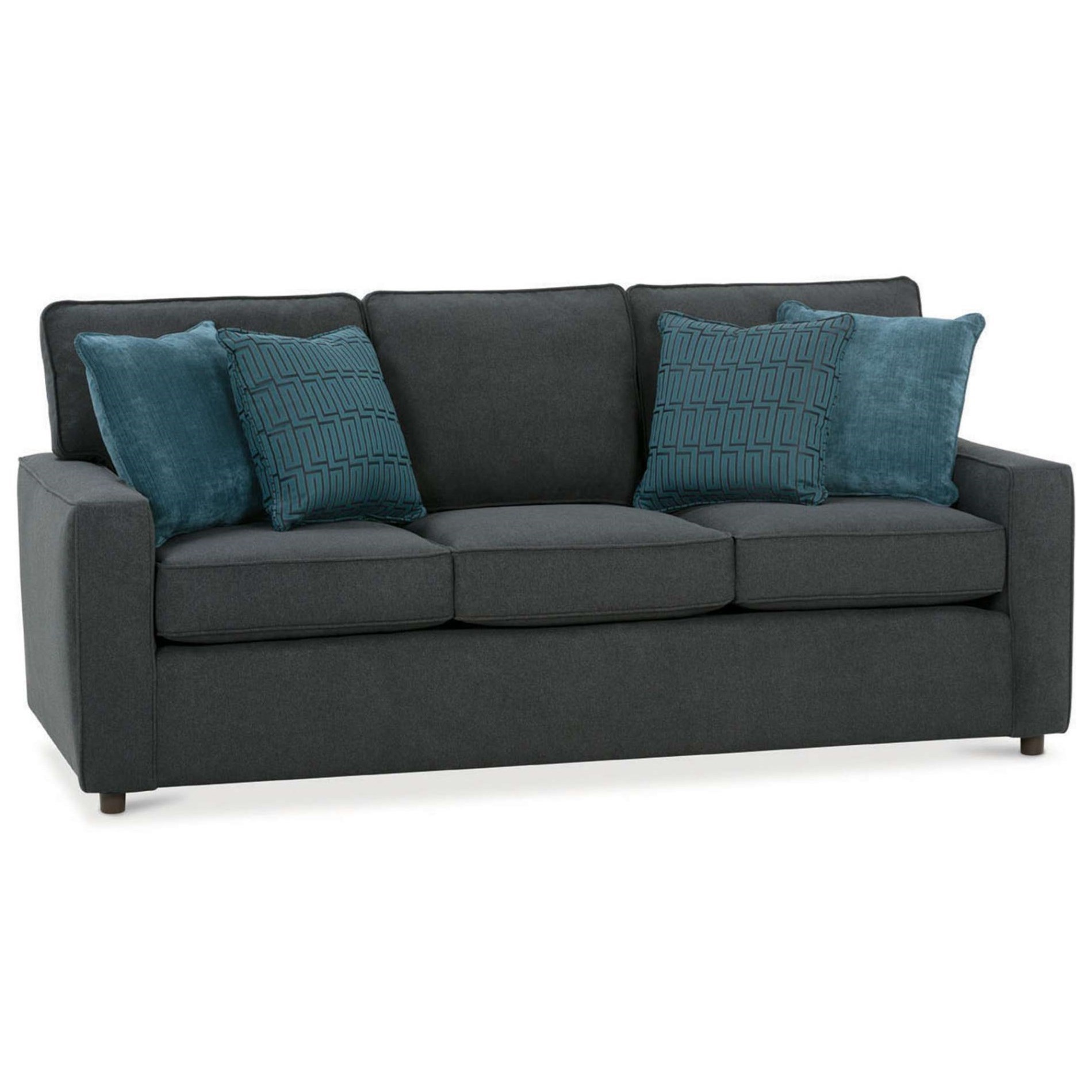 Monaco cheap sleeper couch