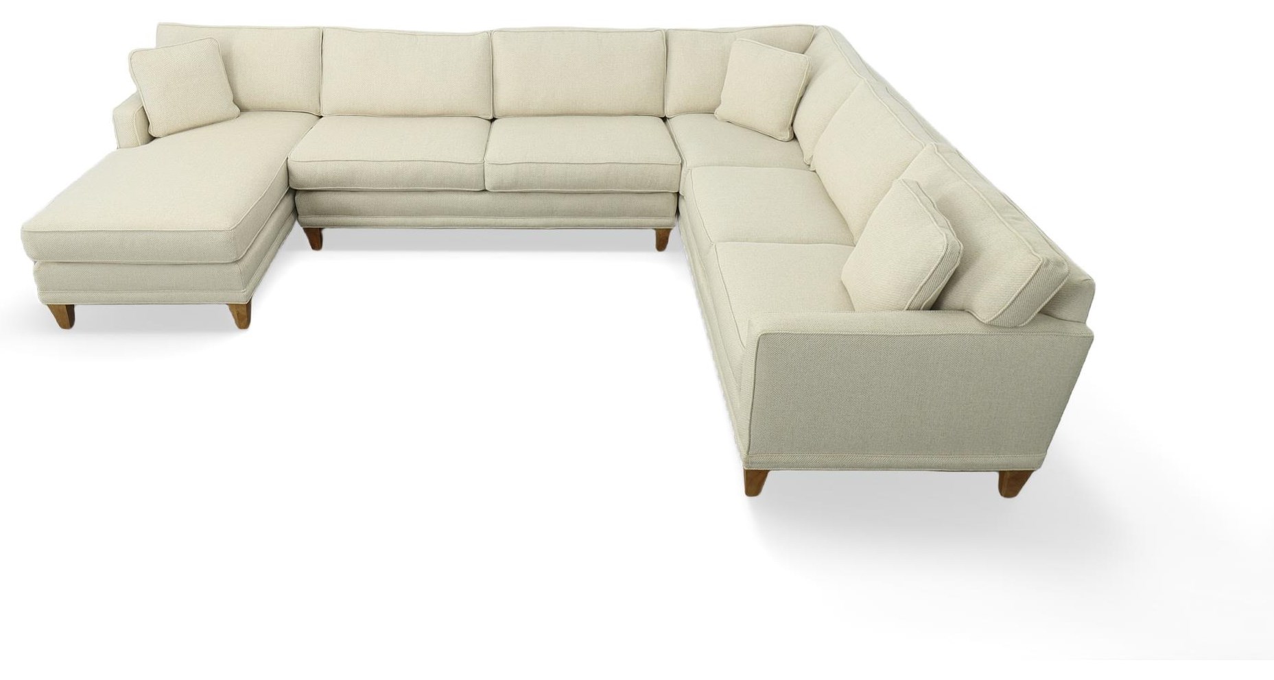 Rowe online sectional sofa