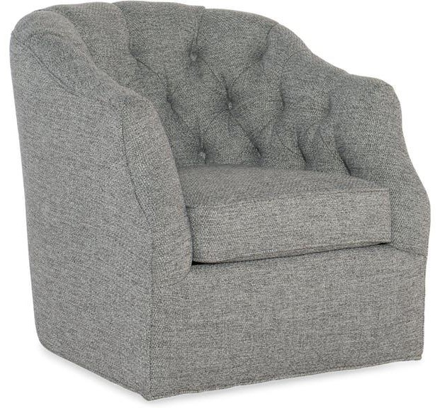 Sam moore deals lark swivel chair