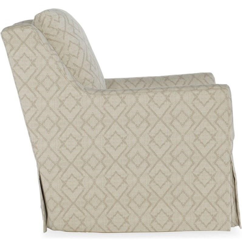 Sam moore swivel 2025 rocker