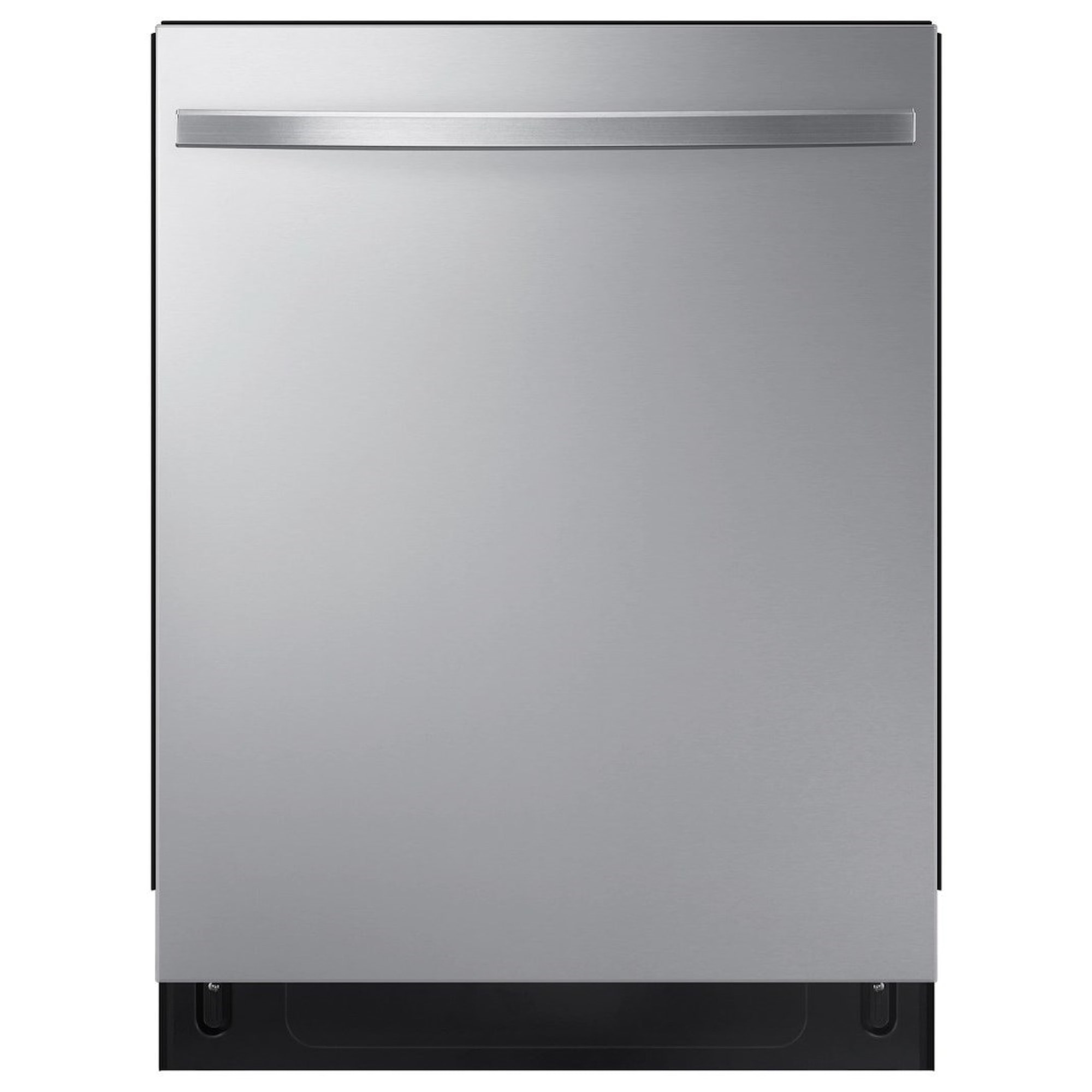 Samsung Appliances DW80R5061US Top Control StormWash™ 48 dBA Dishwasher