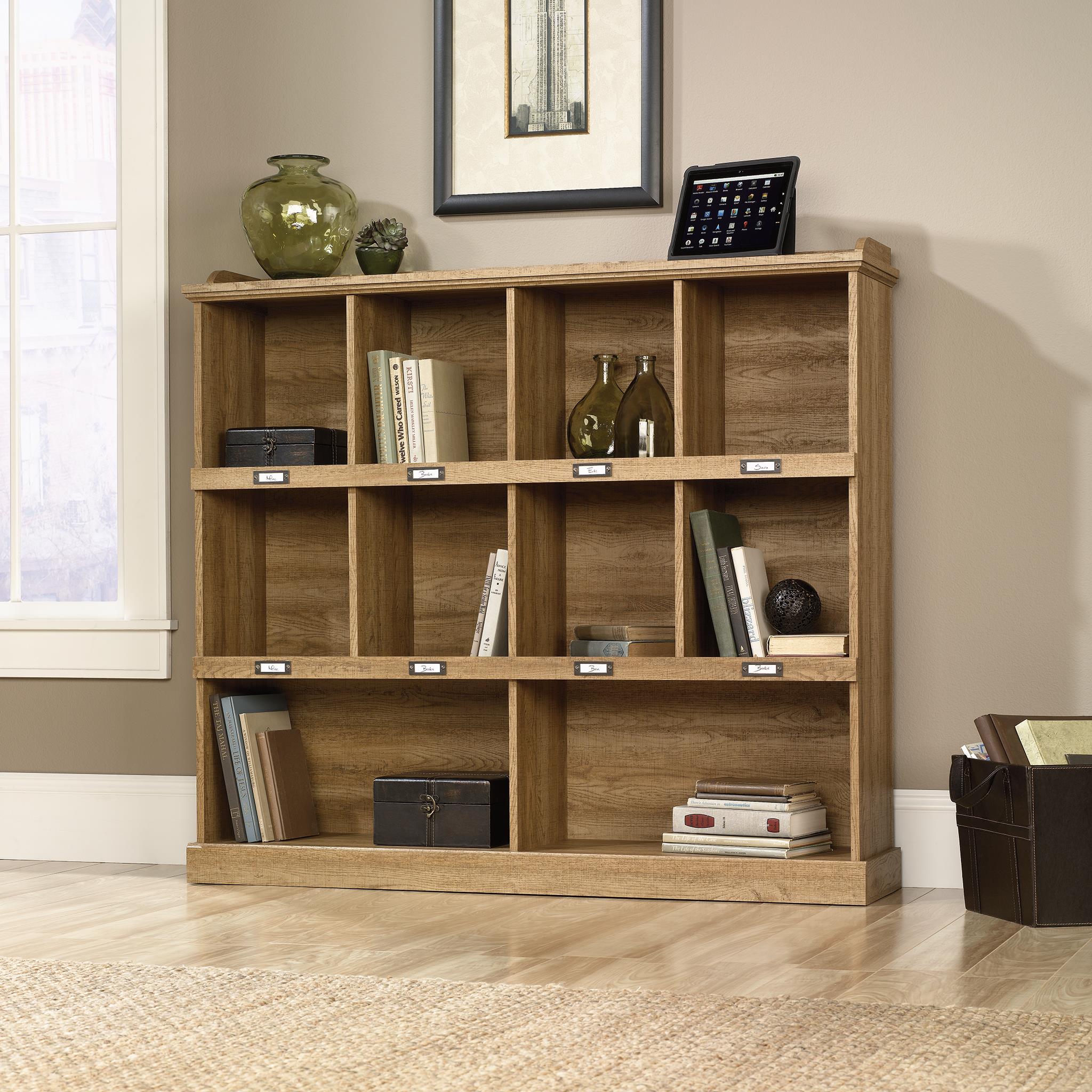 Sauder barrister lane tall clearance bookcase