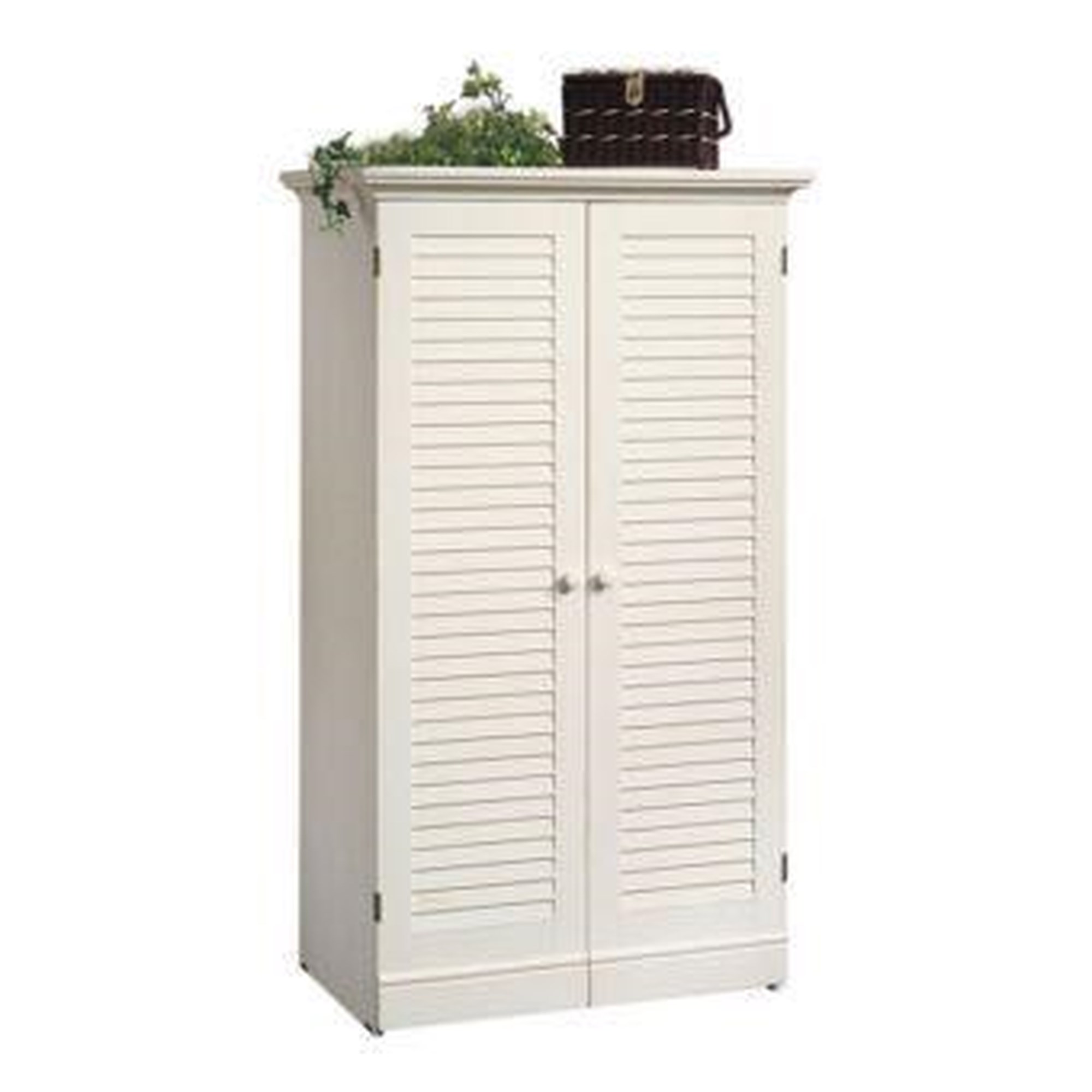 Craft Armoire