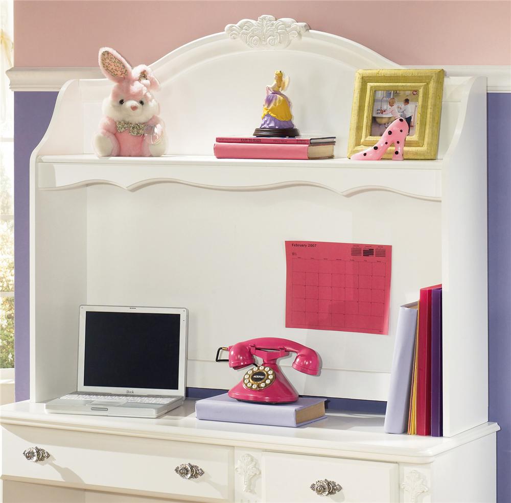 Exquisite desk ashley hotsell furniture