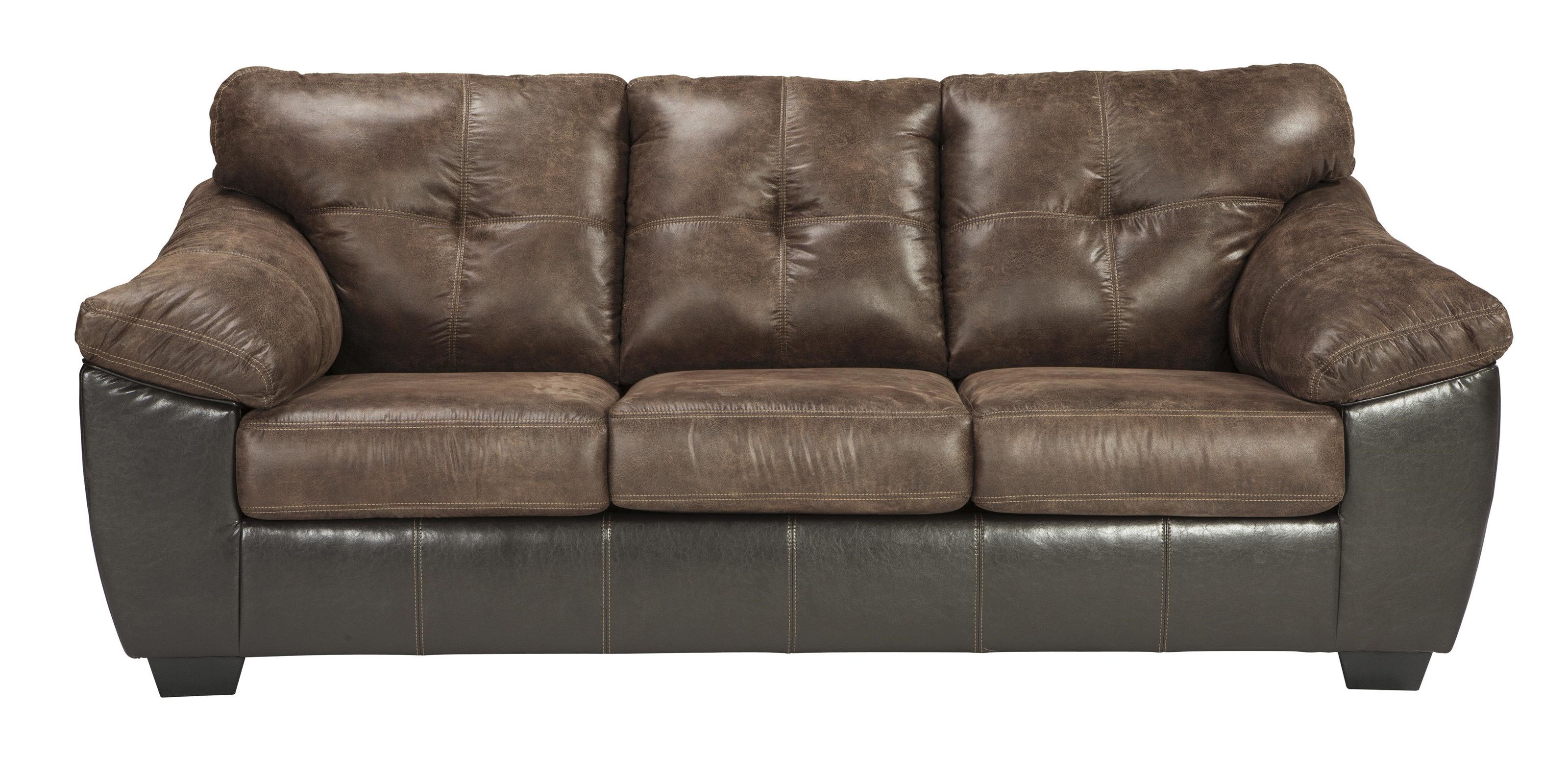 Gregale coffee sofa and loveseat sale