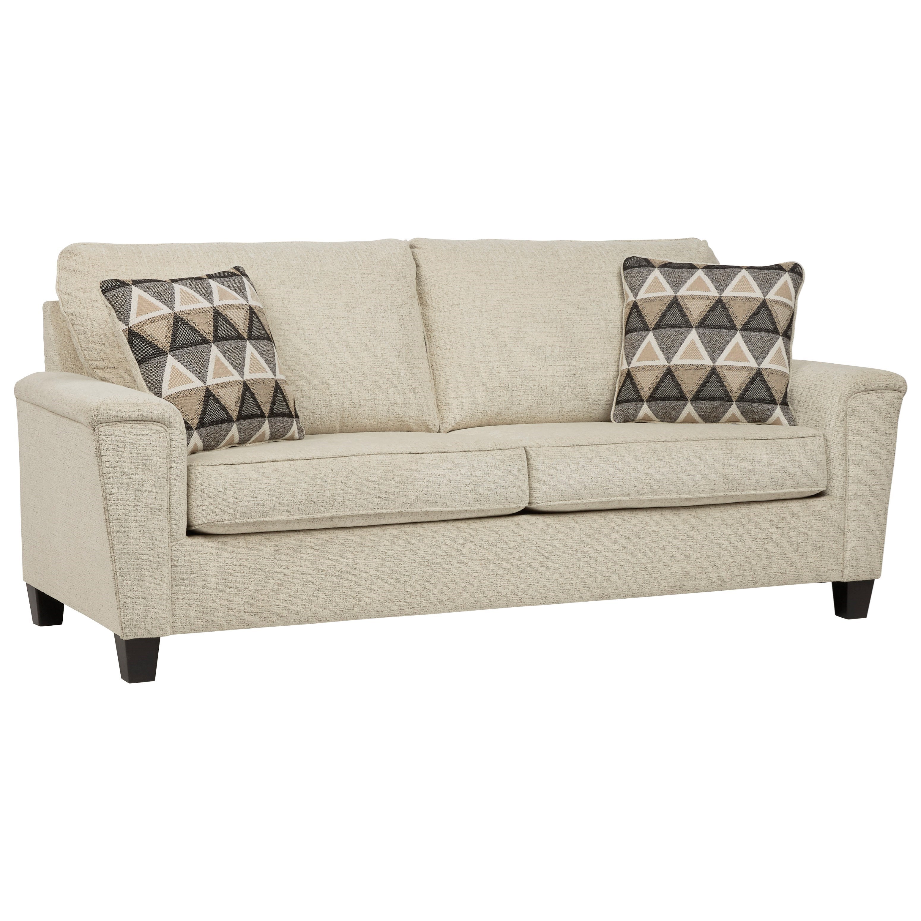 Contemporary on sale sofa company