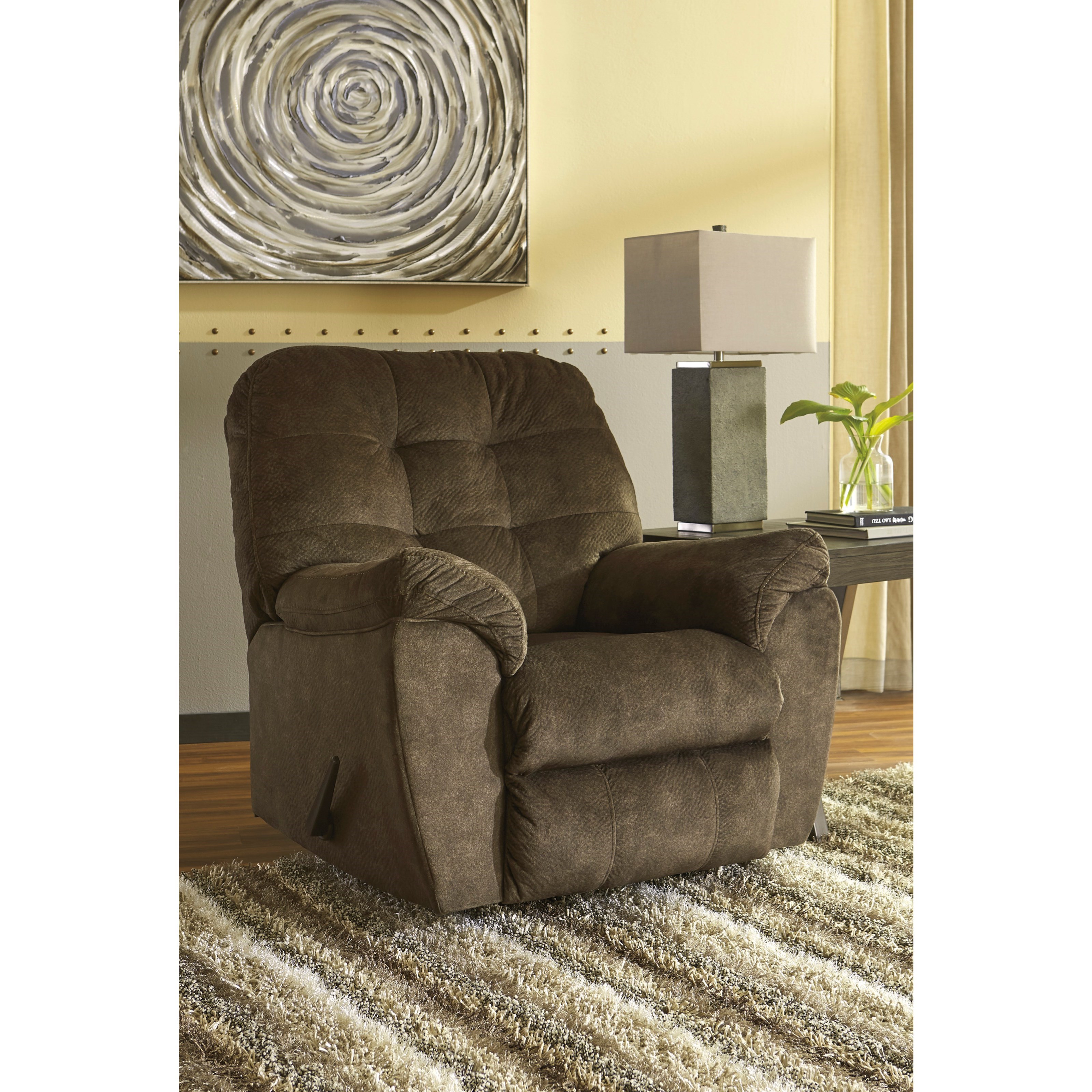 Accrington rocker recliner clearance