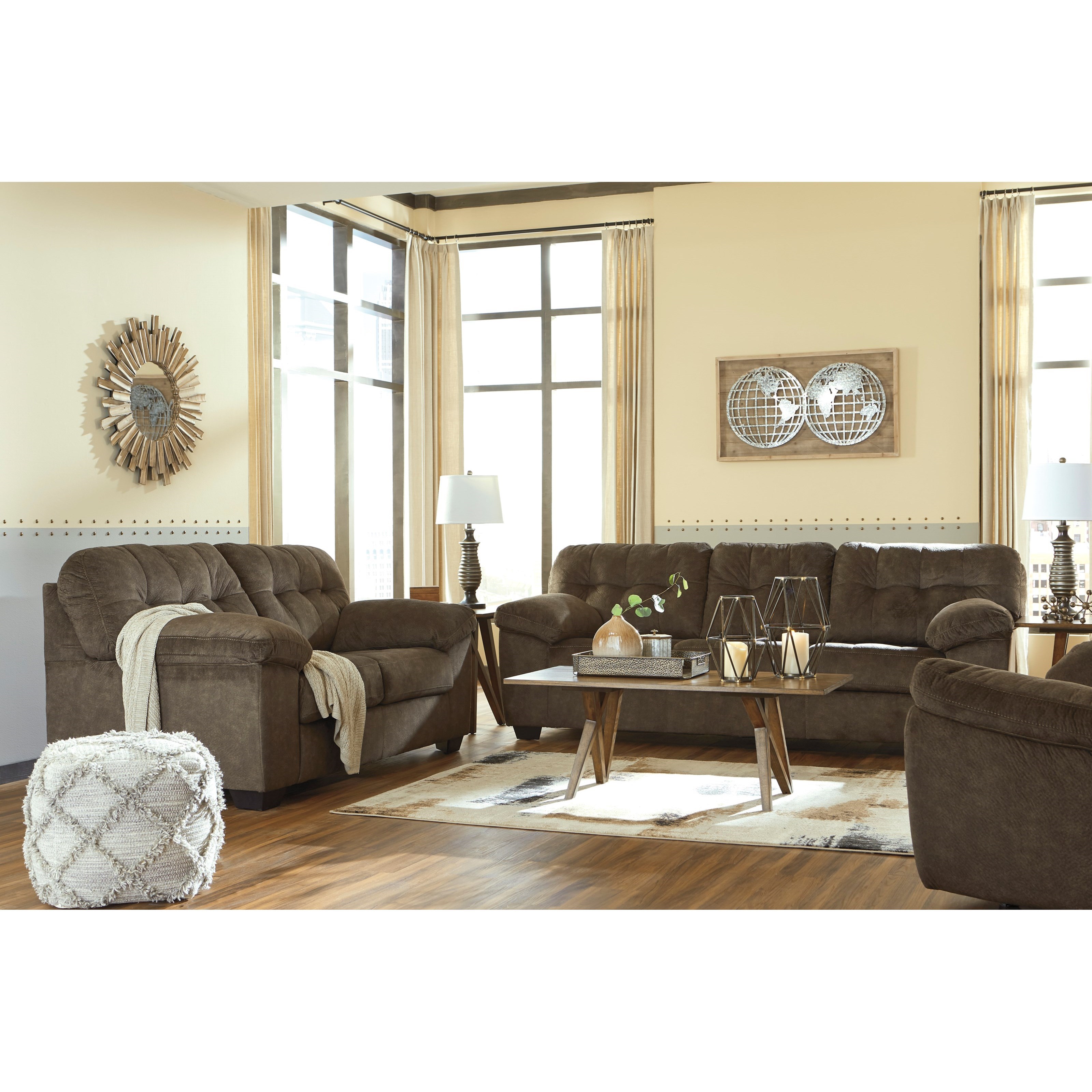 Signature Design by Ashley Accrington 7050825 Casual Contemporary