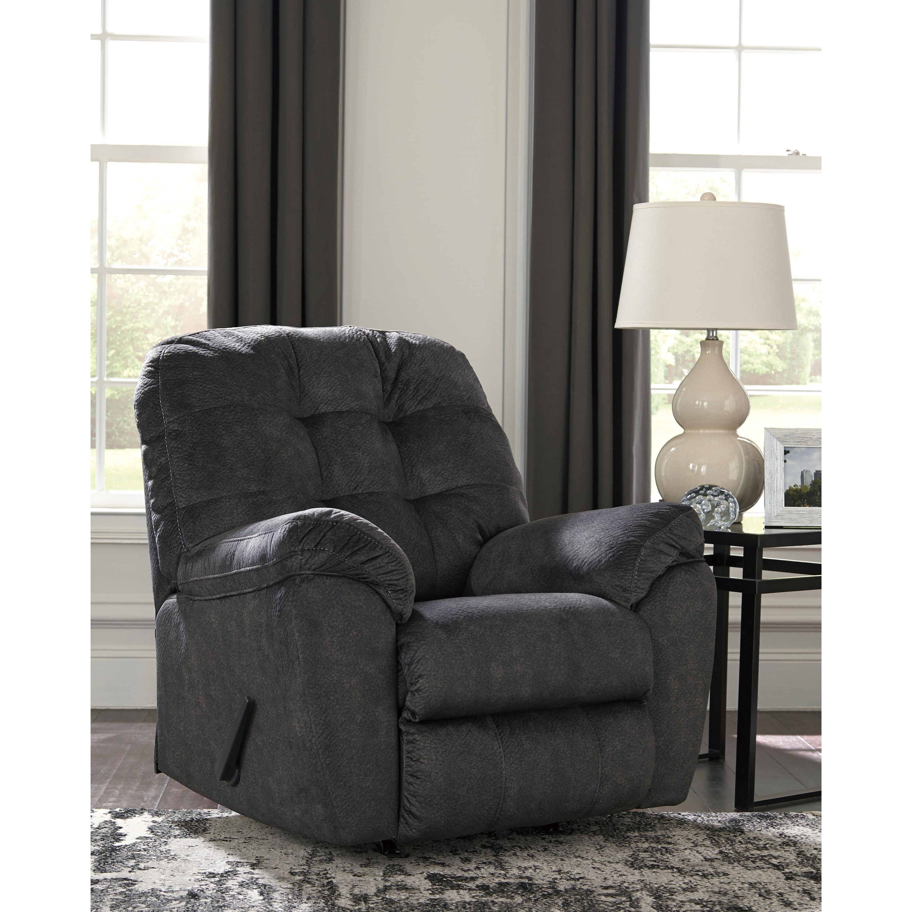 Signature Design by Ashley Accrington 7050925 Casual Contemporary
