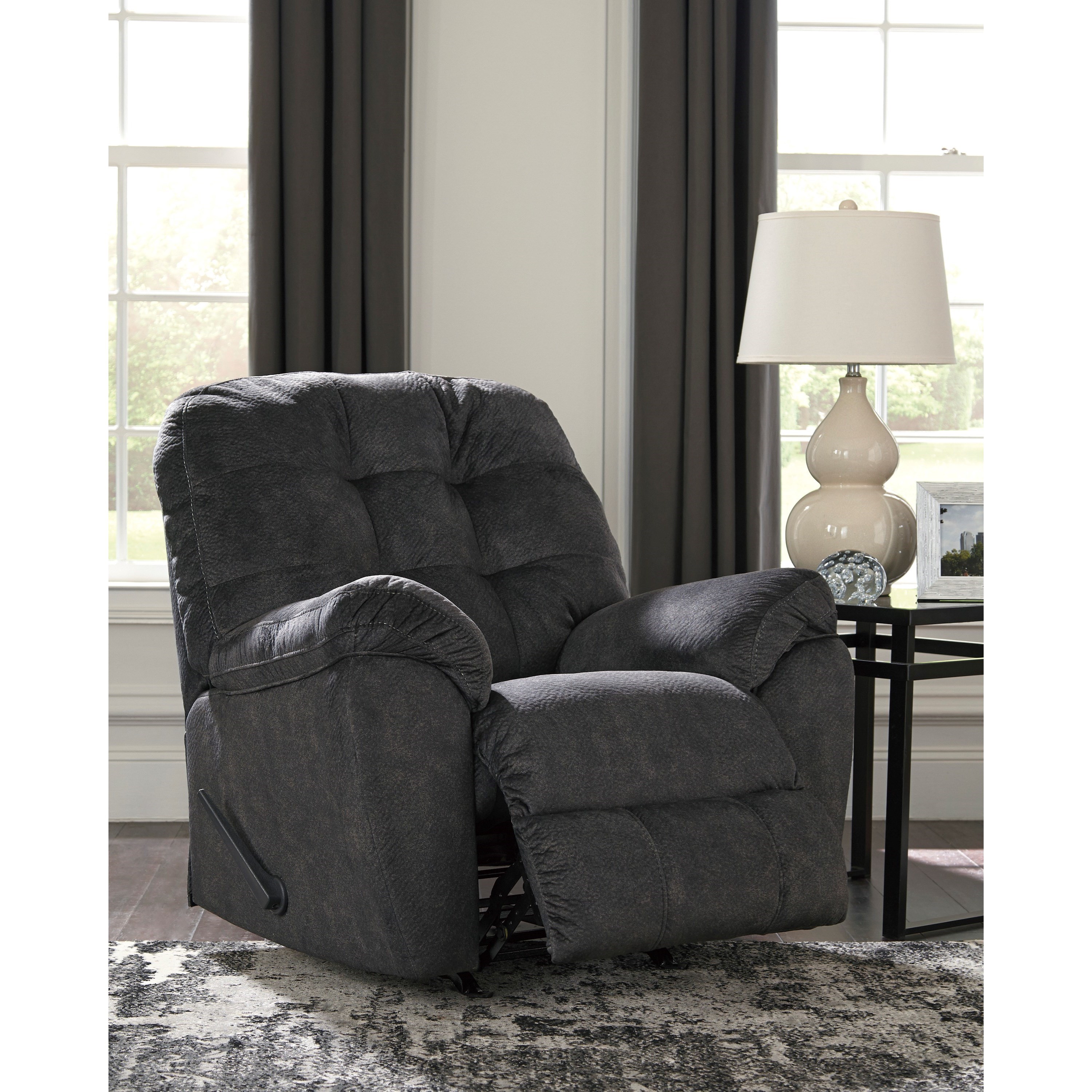 Accrington rocker recliner clearance