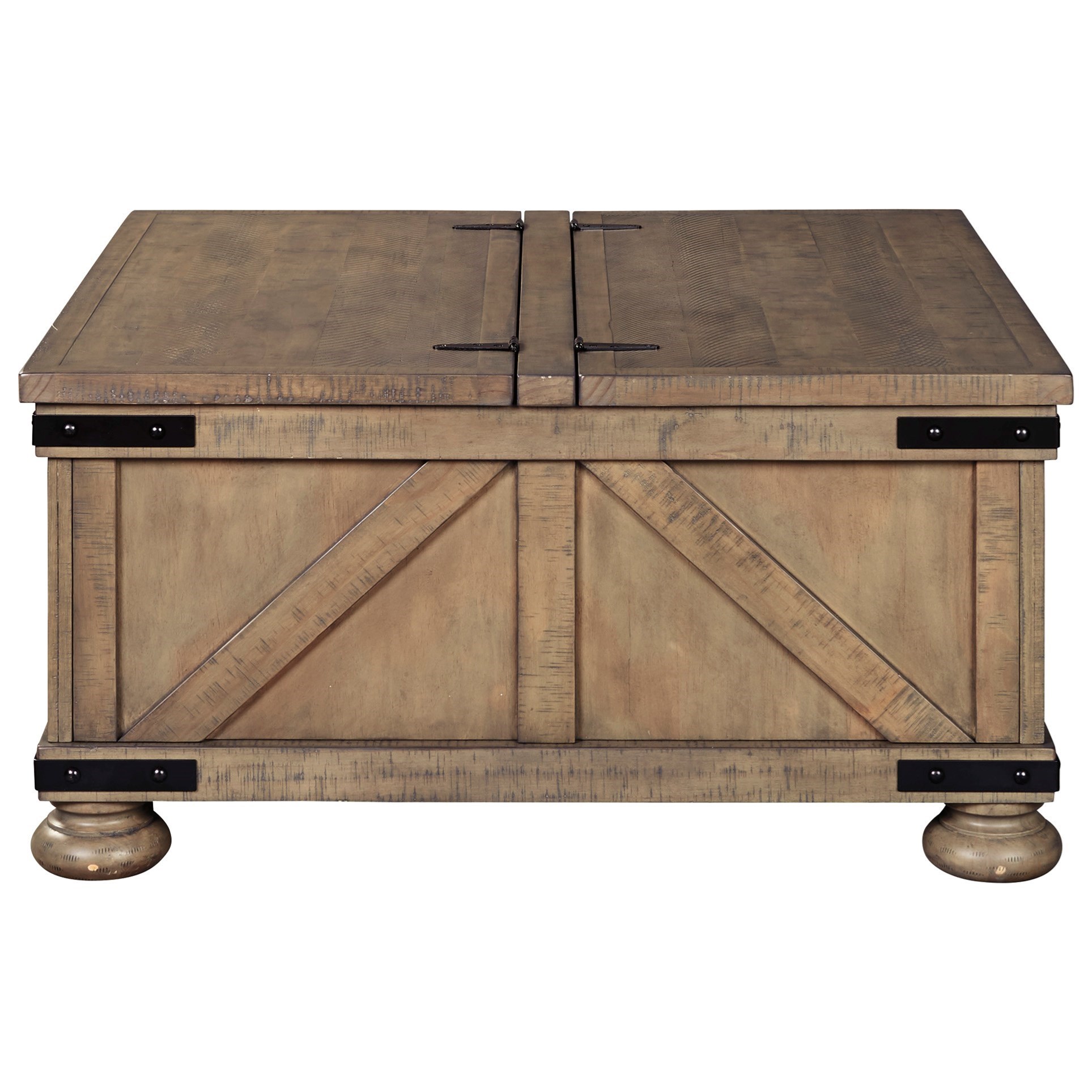 Aldwin coffee table with lift top deals