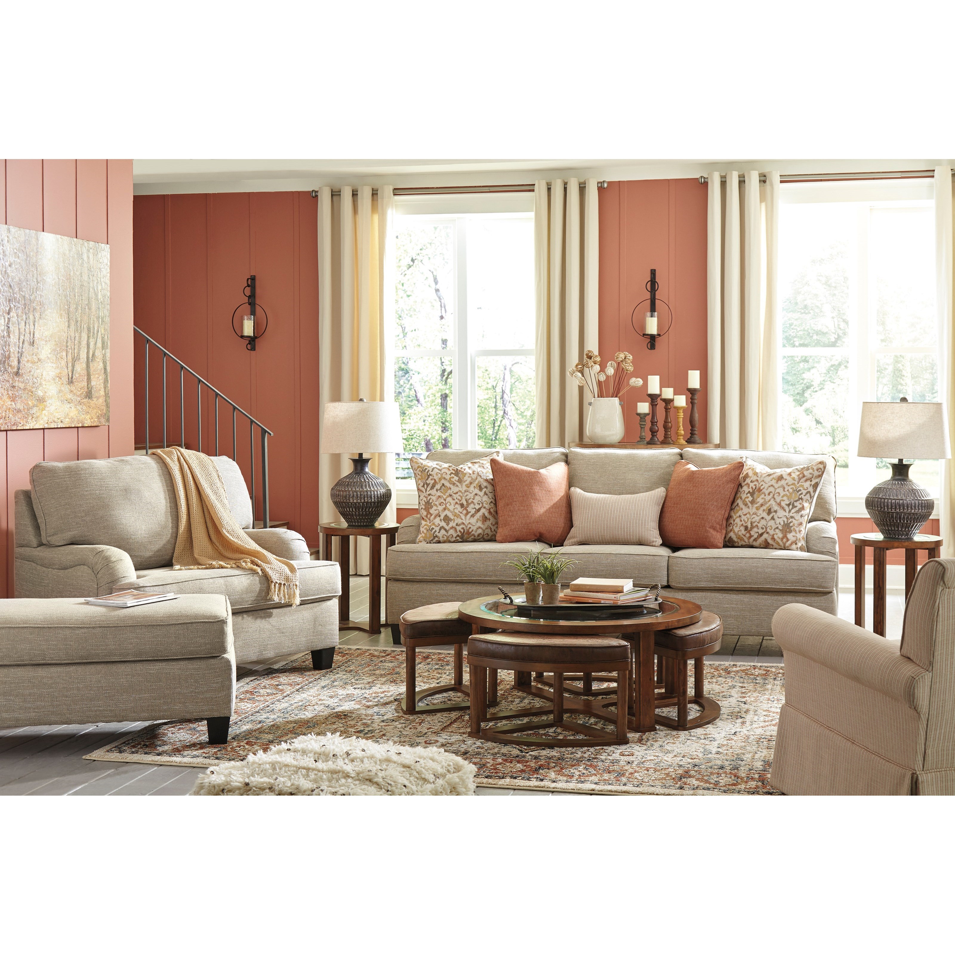 Almanza queen sofa sleeper deals