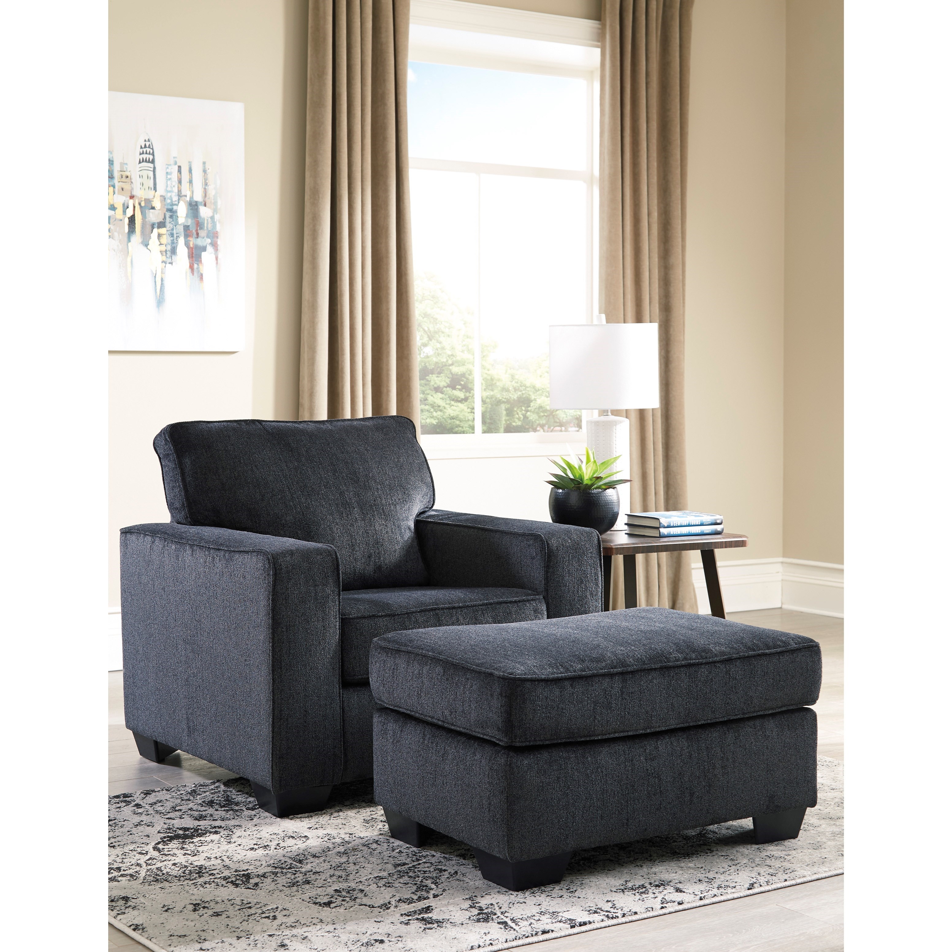 Altari Chair