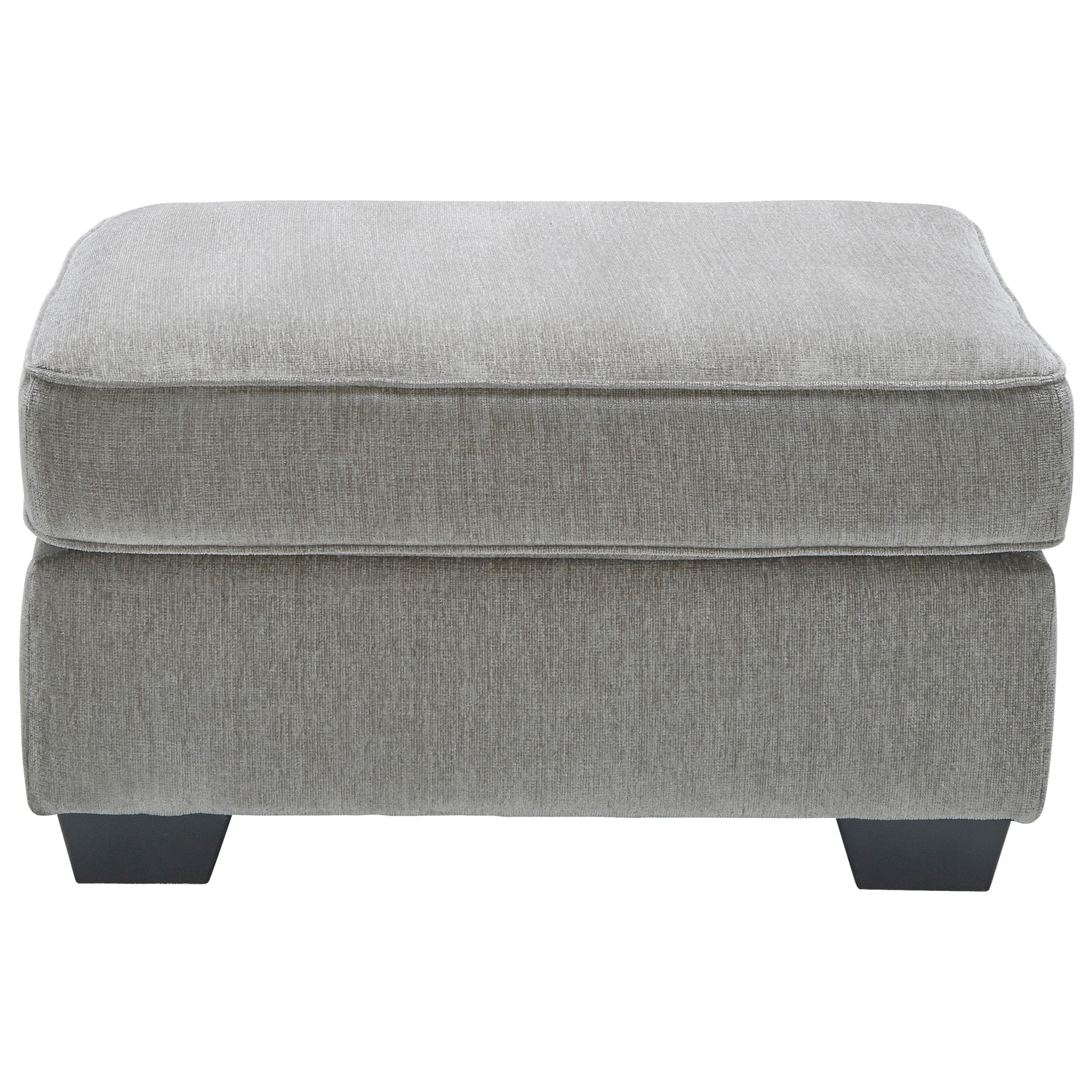Altari cheap oversized ottoman