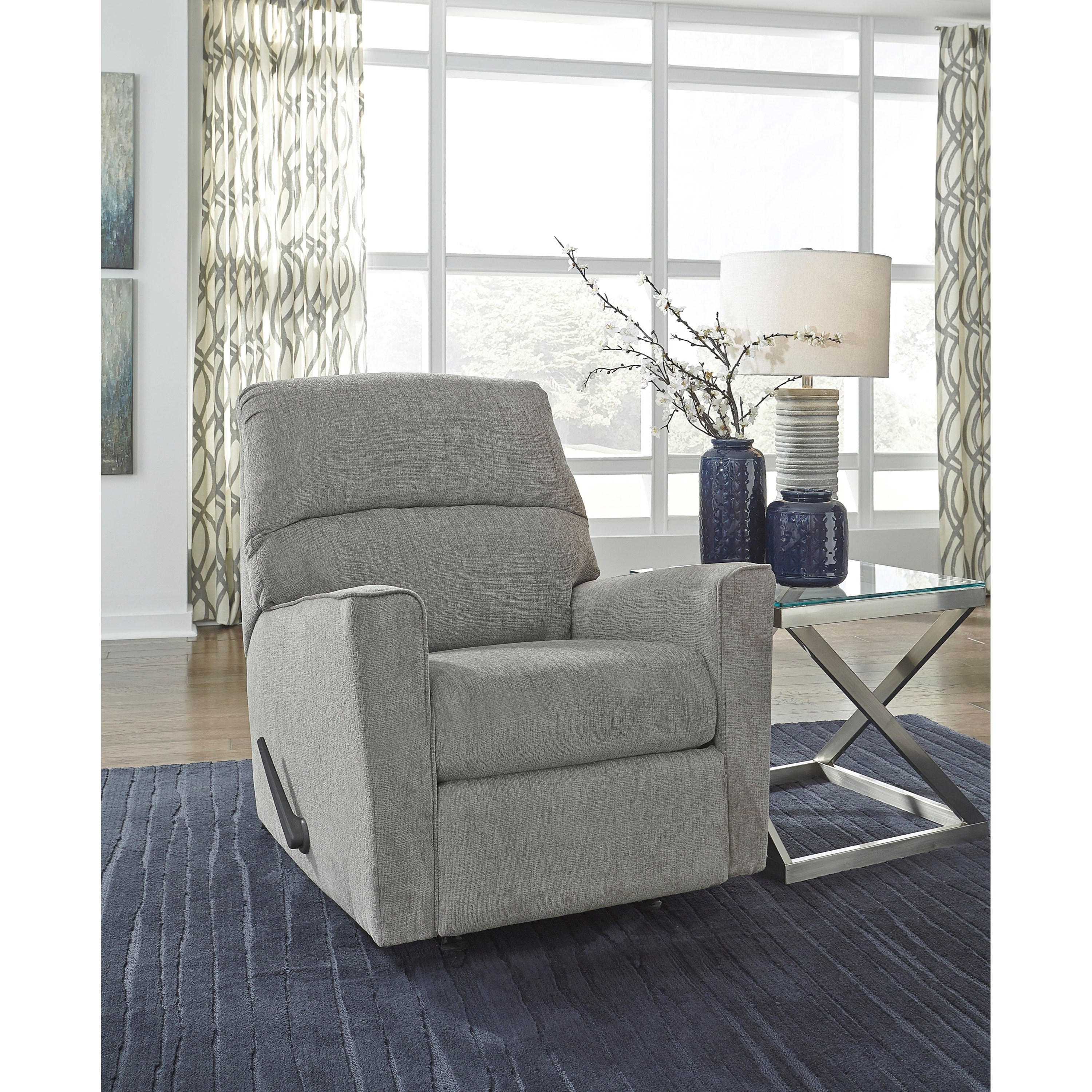 Altari hotsell alloy recliner