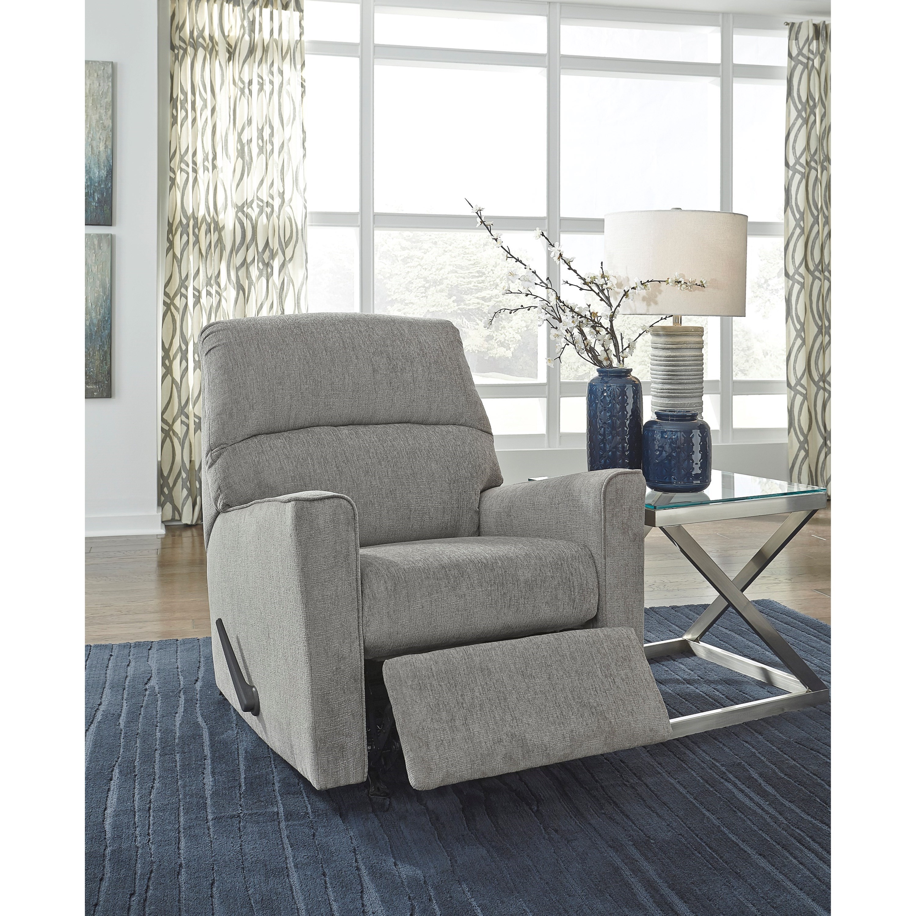 Altari rocker recliner 2025