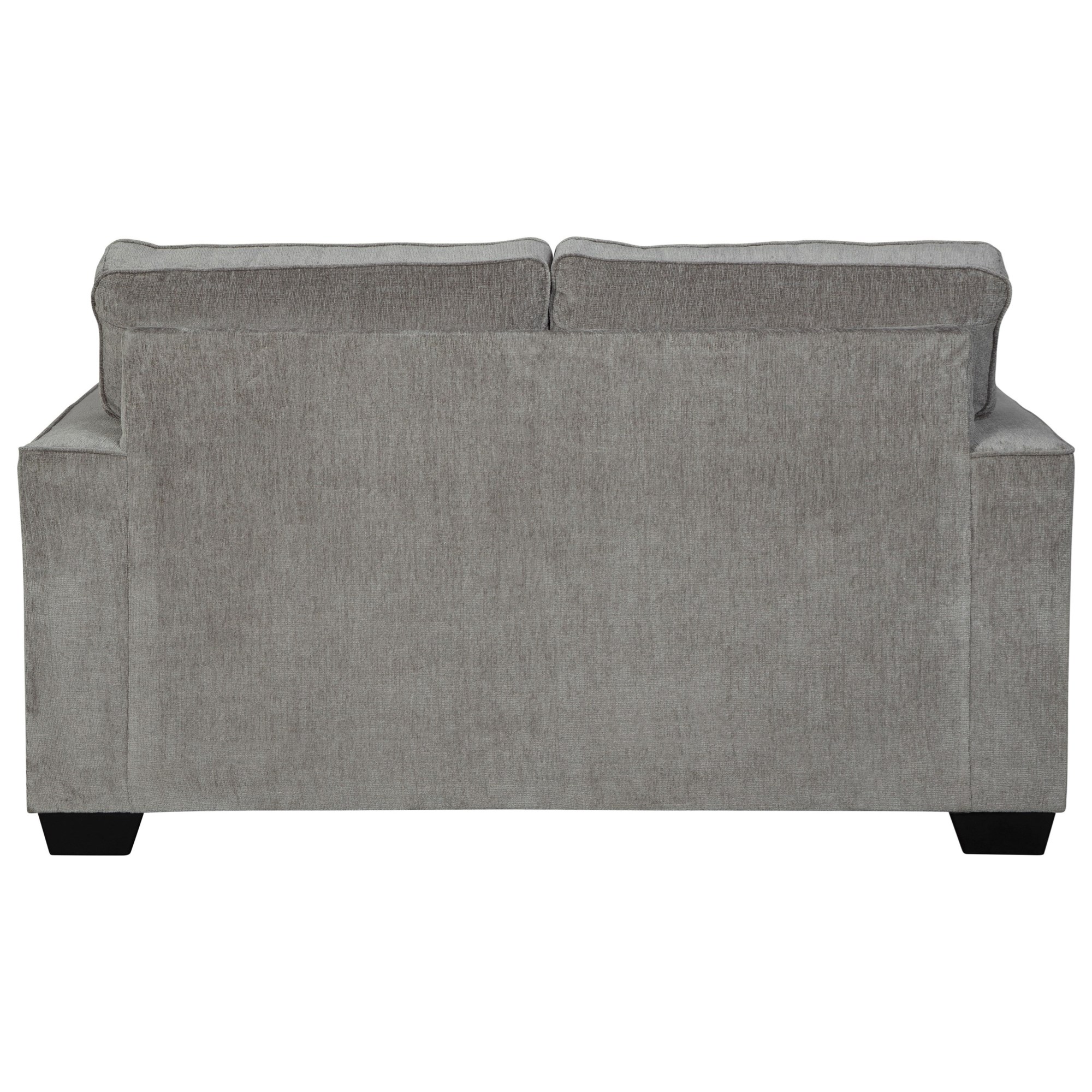 Signature Design 8721435 Loveseats Furniture | - | Loveseat Altari Ashley by Uph HomeWorld