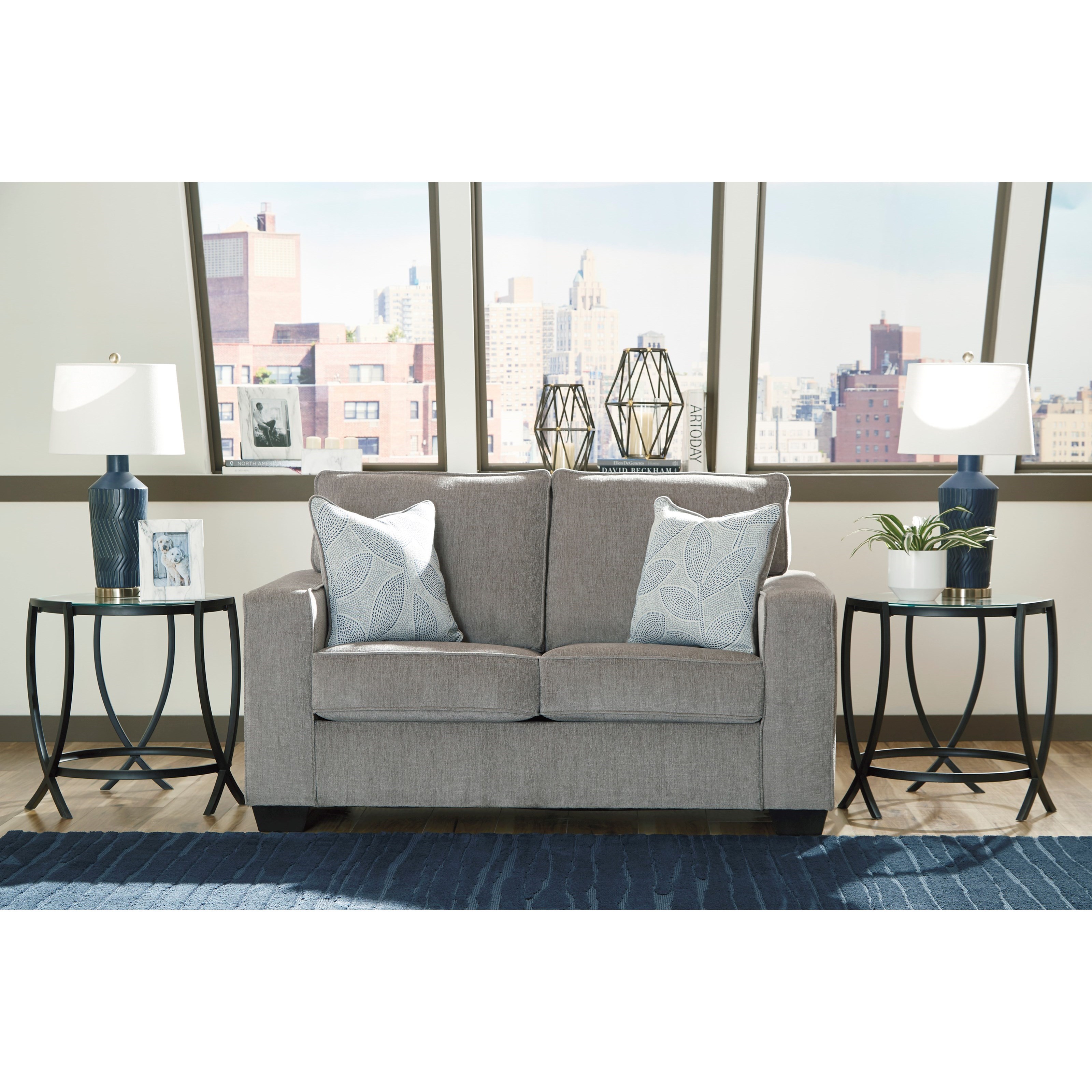 Altari loveseat online