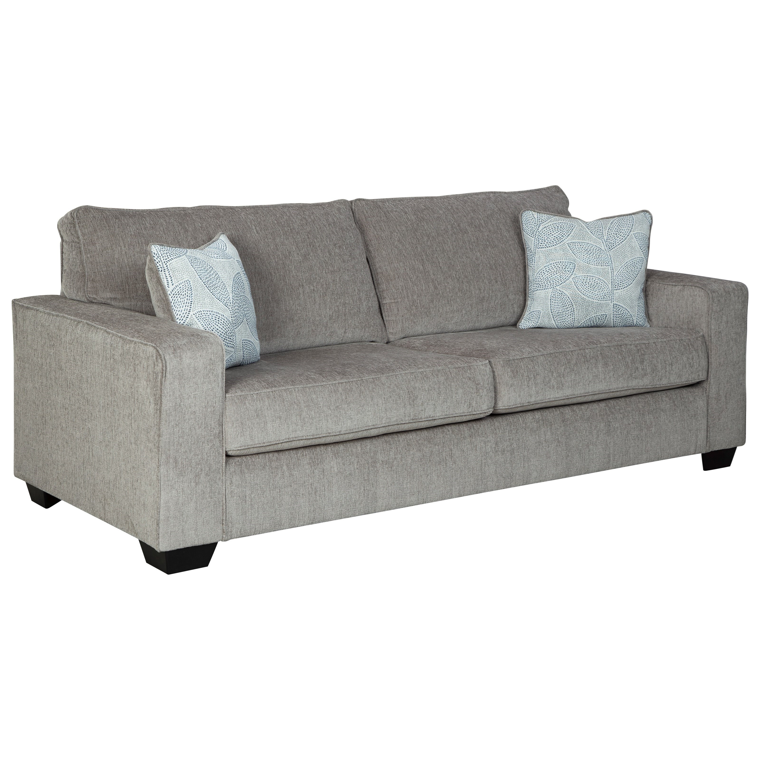 Futon sofa outlet bed ashley furniture