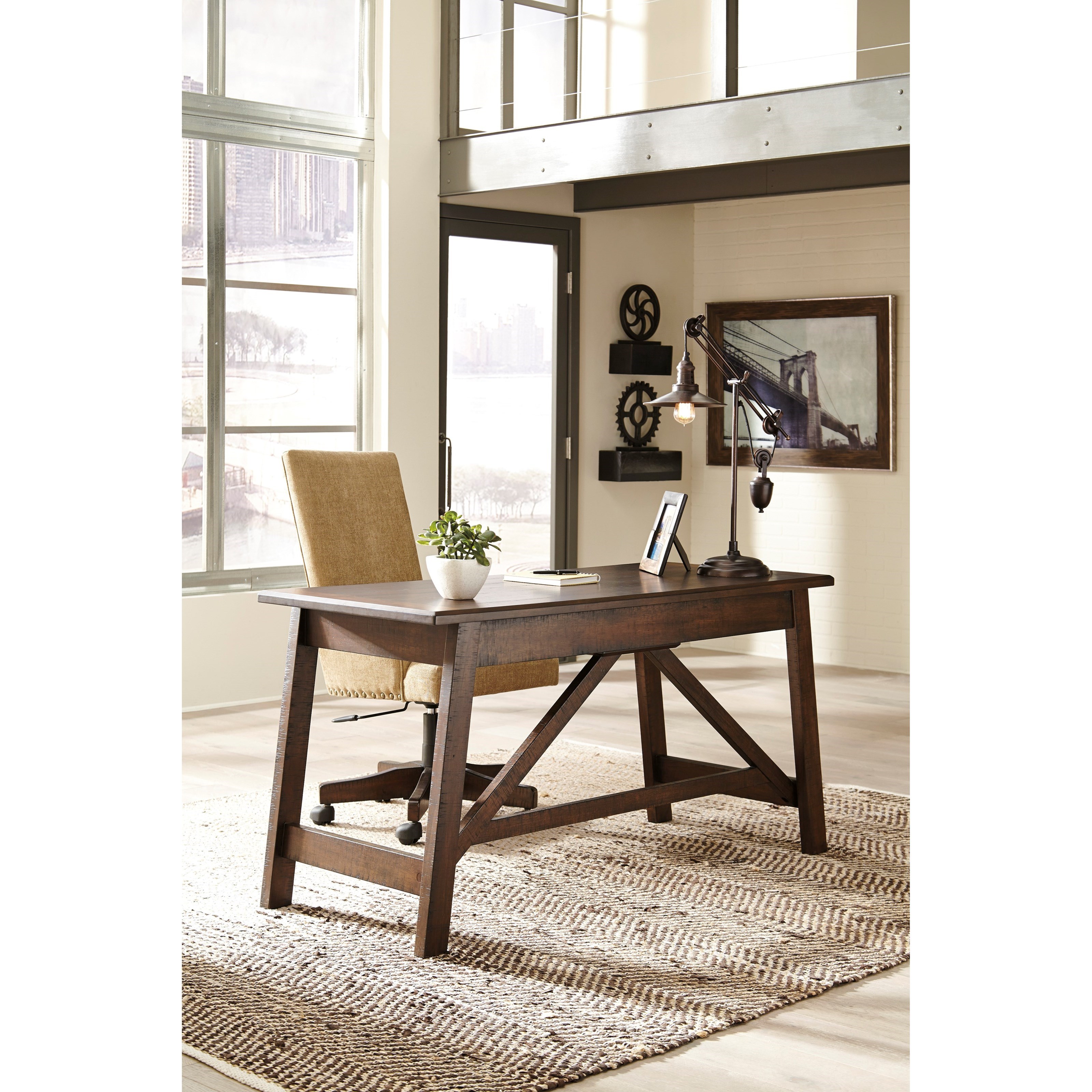 Signature Design by Ashley Baldridge 280467549 Contemporary Office