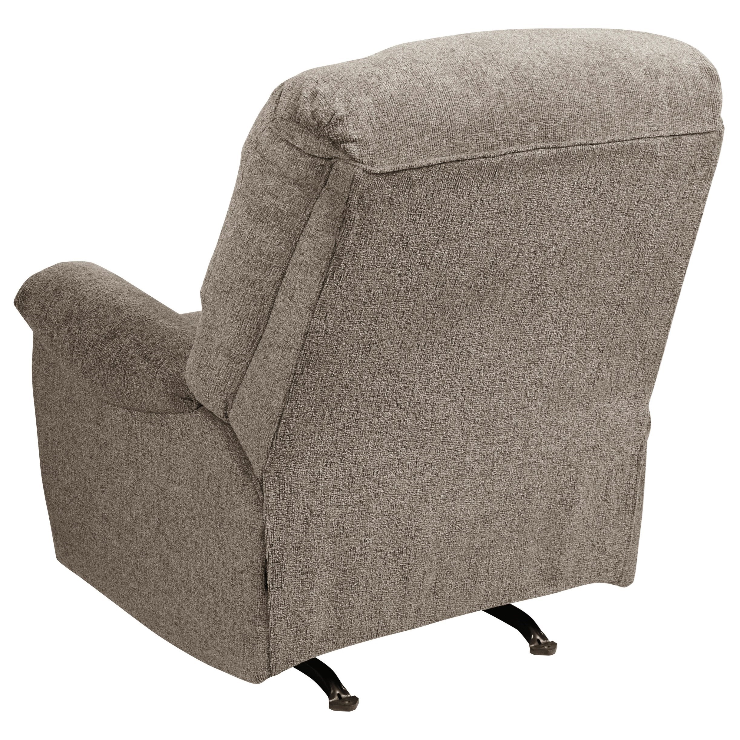 Ballinasloe smoke sales rocker recliner