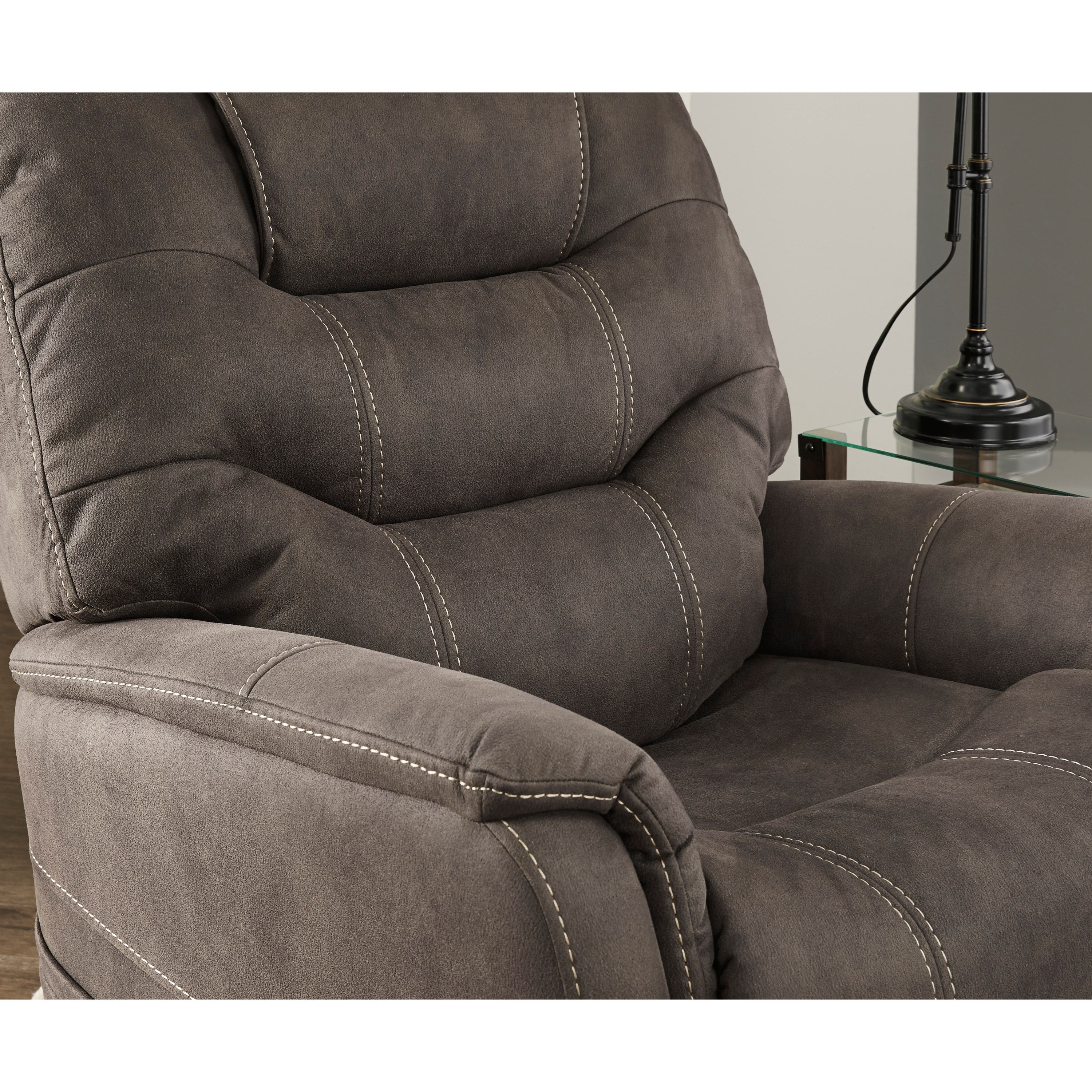 Ashley clearance lift chair