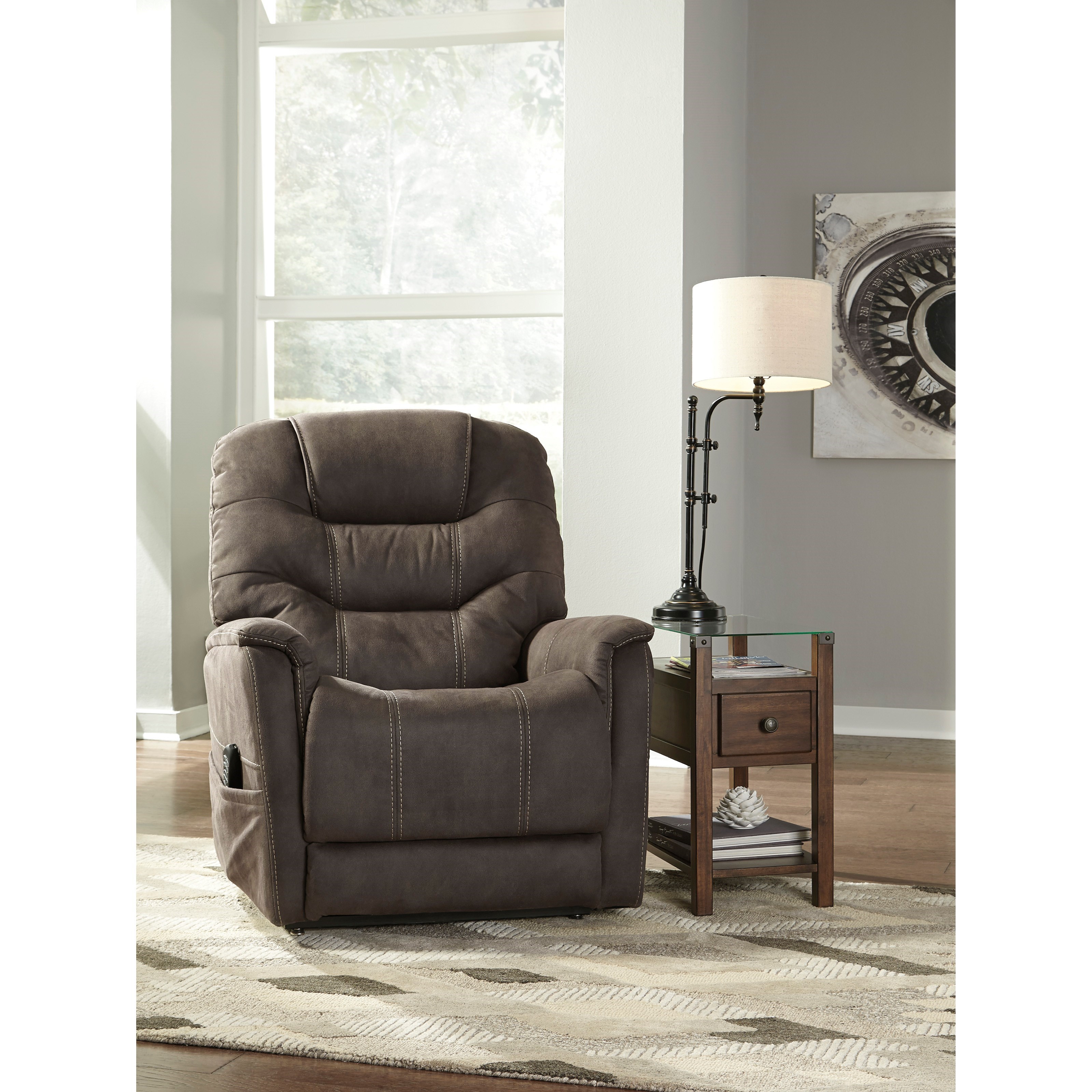 Ashley furniture sale lift chair recliners