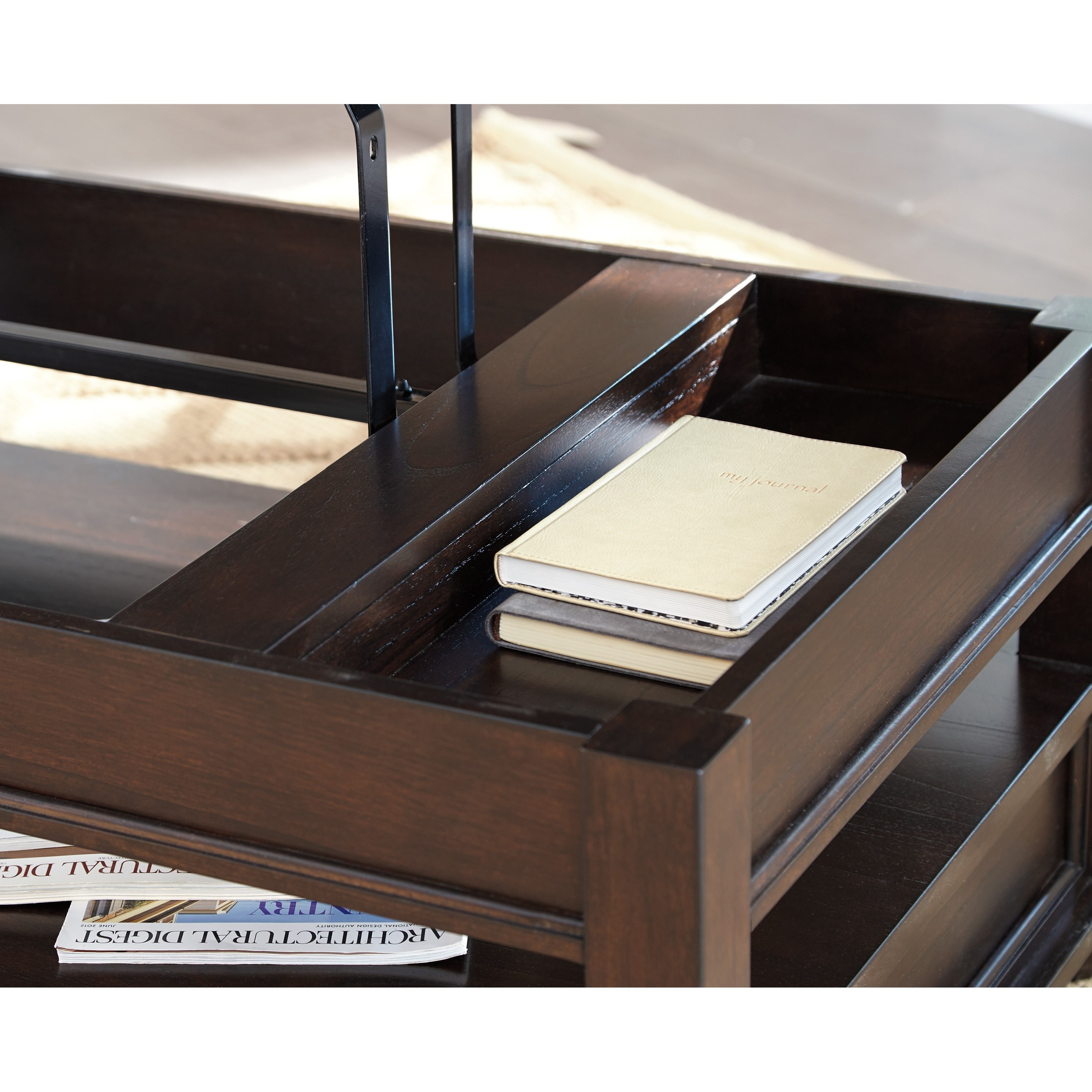 Ashley barilanni discount coffee table
