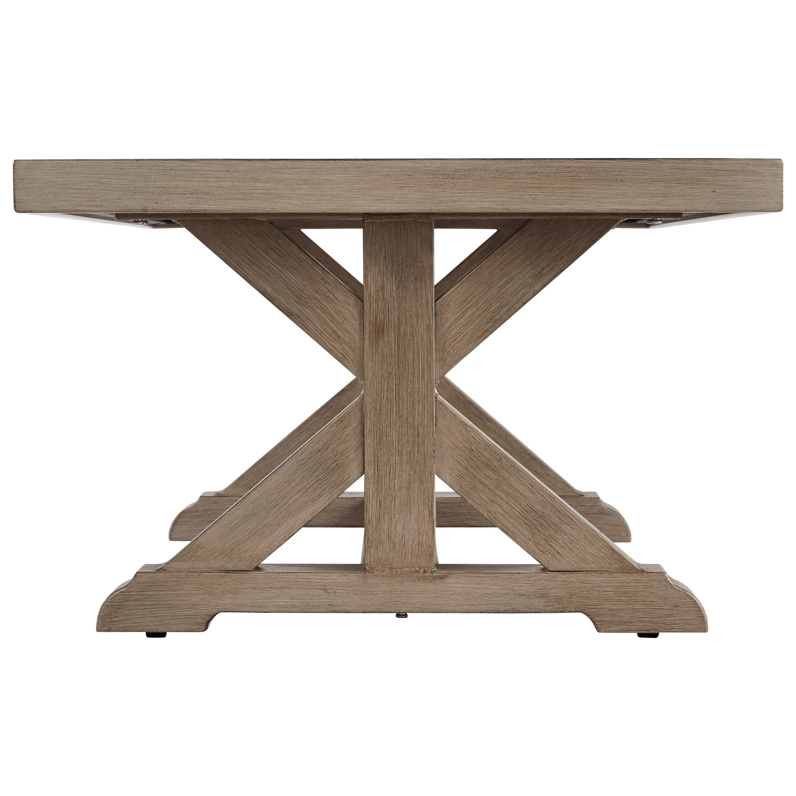 Beachcroft Cocktail Table