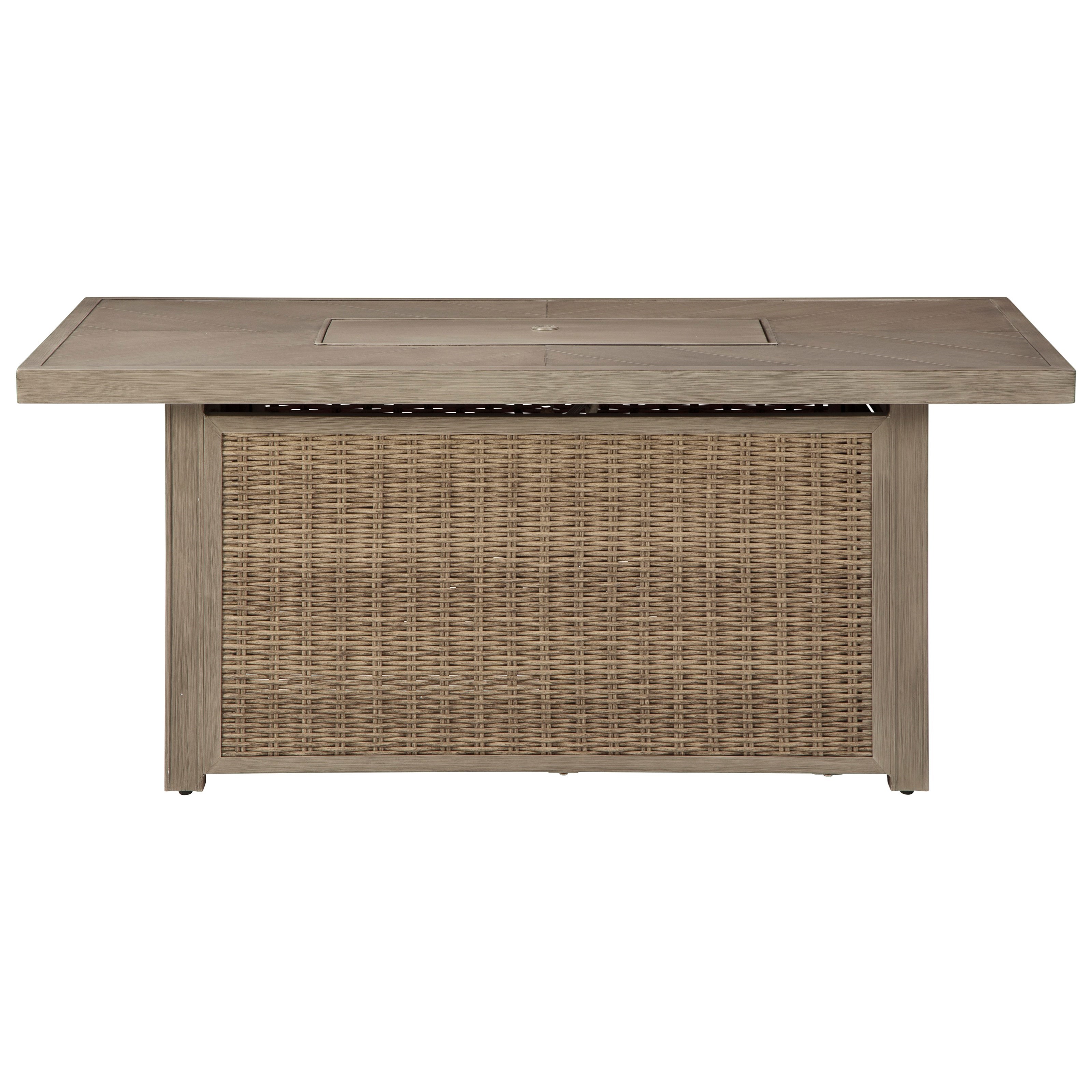 Ashley beachcroft online end table