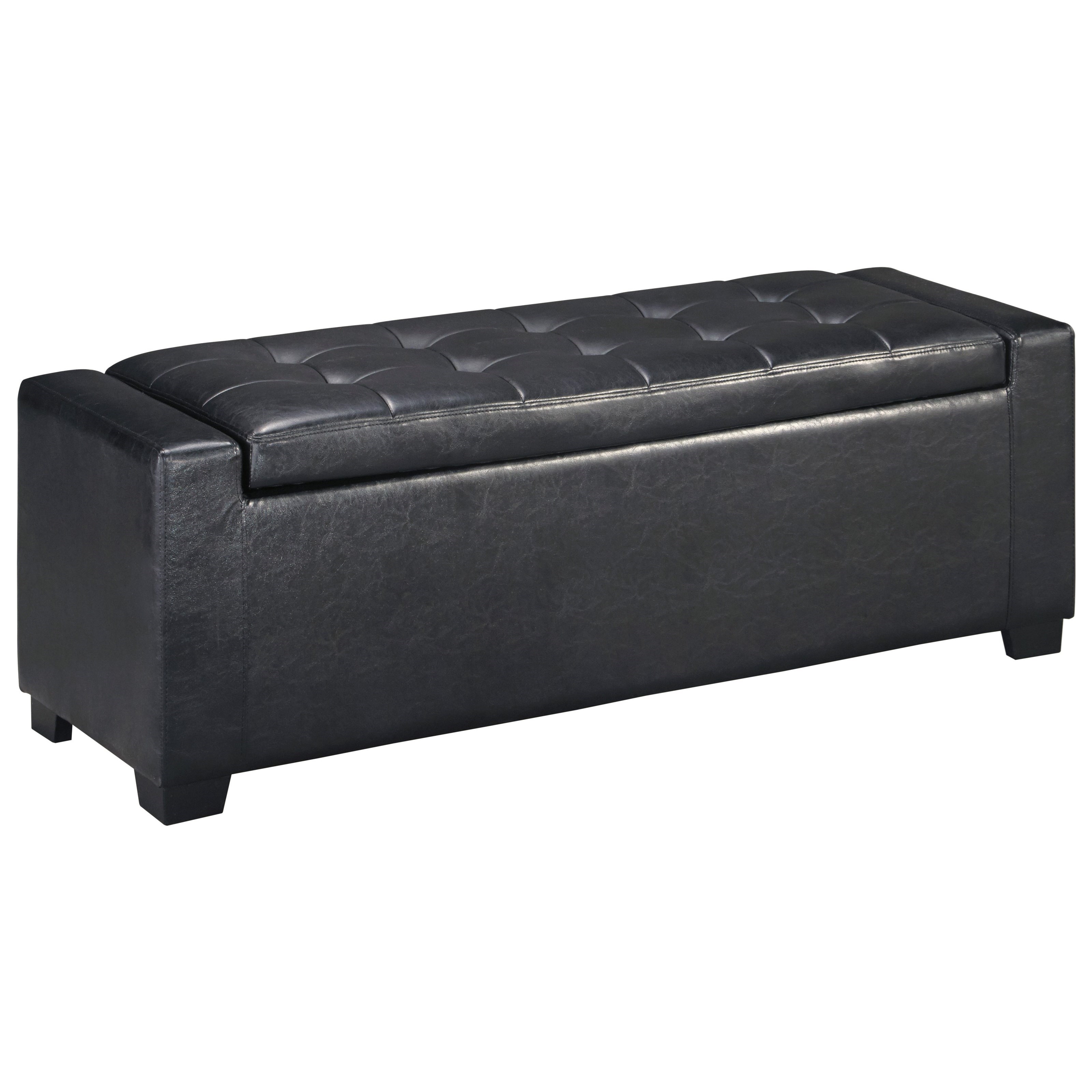 Ashley store storage bench