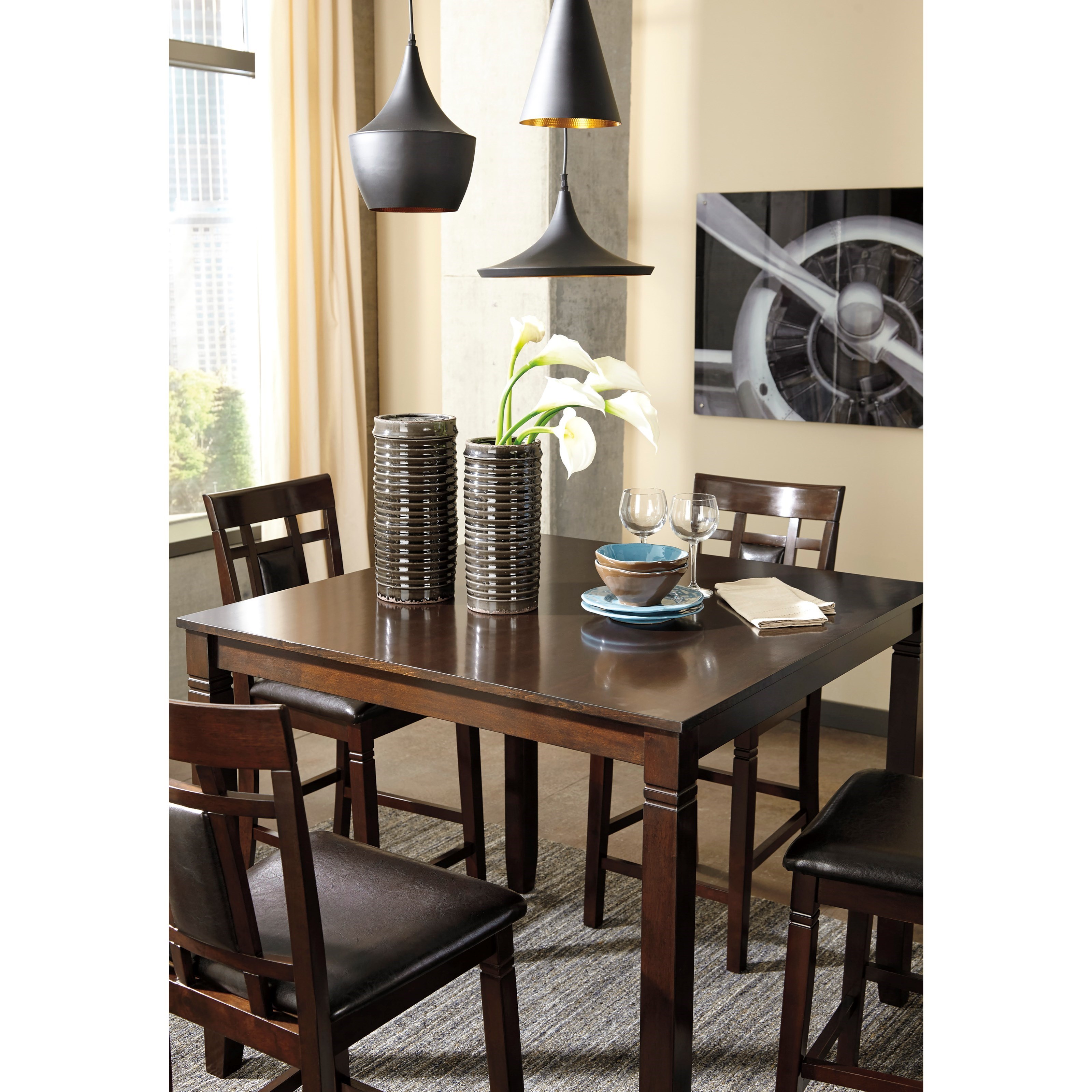 Bennox dining set store