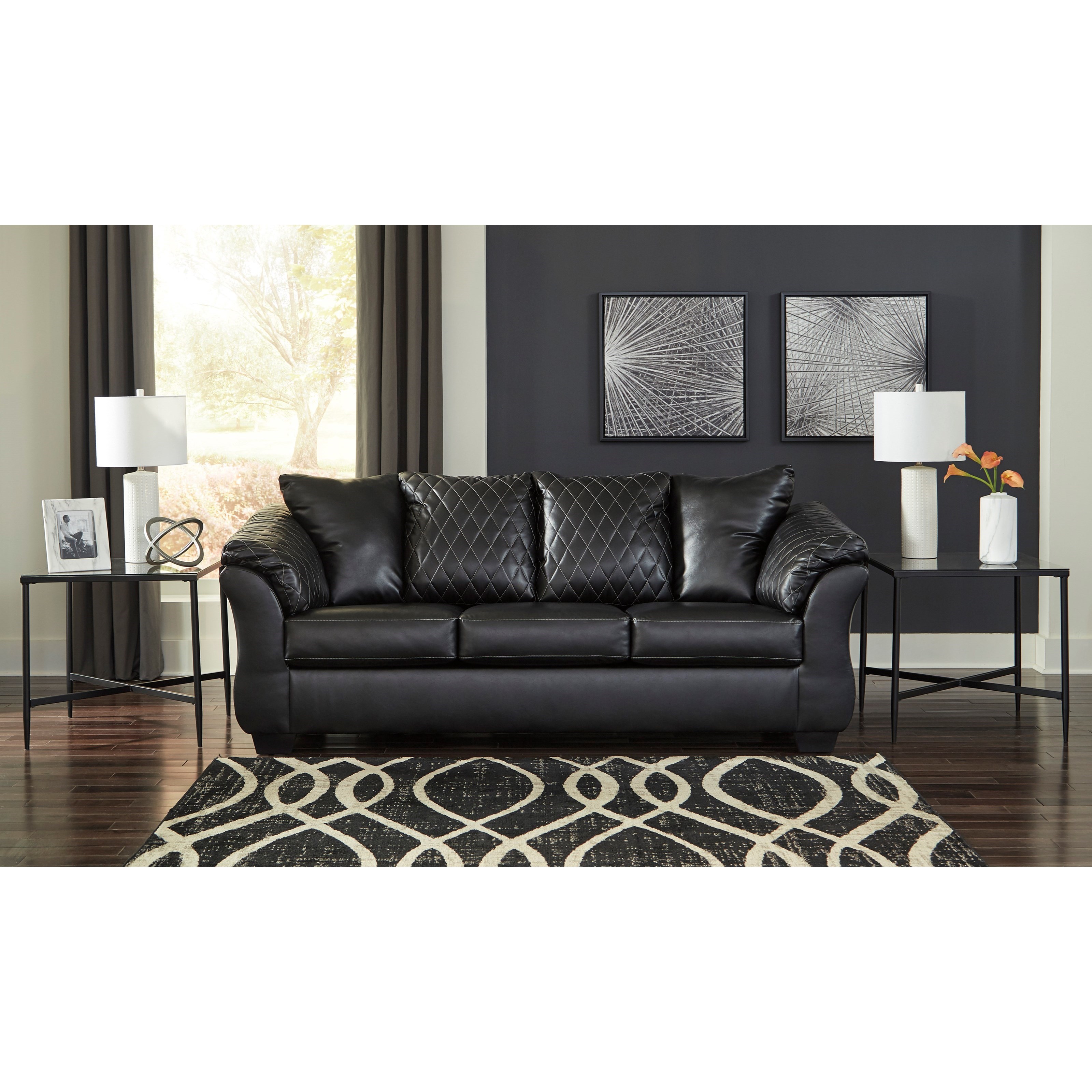 Betrillo recliner sales