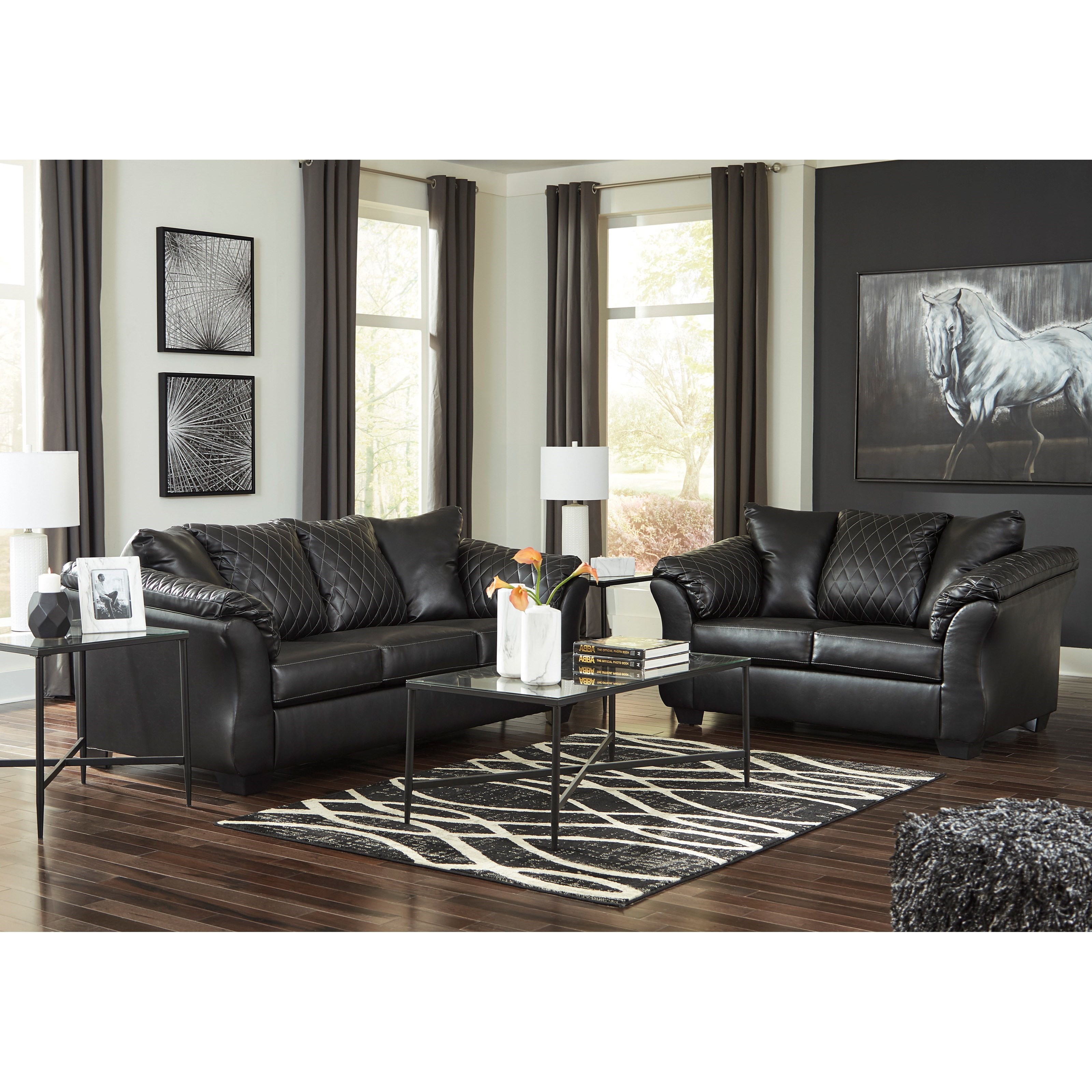 Betrillo sofa deals sleeper