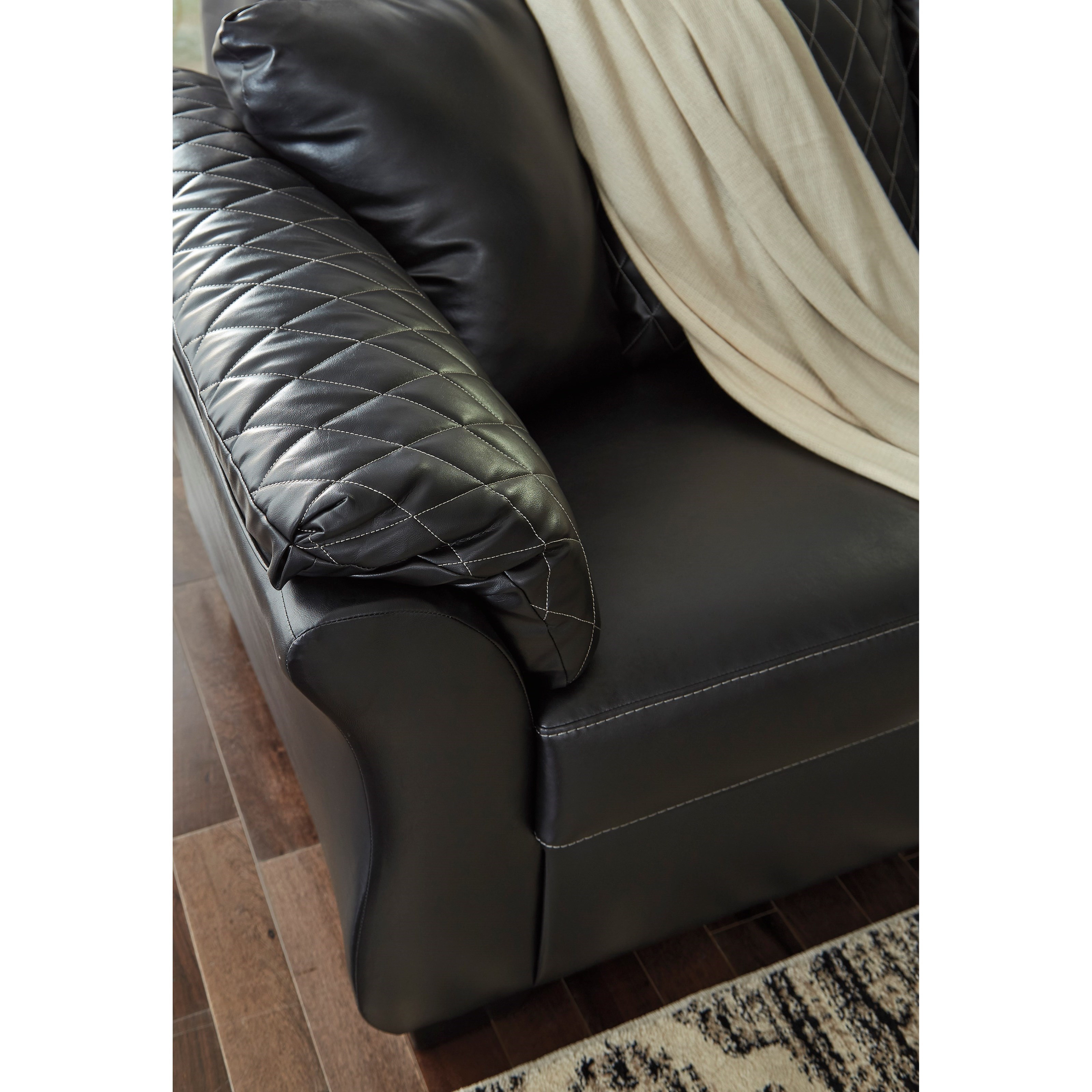Ashley top betrillo sofa
