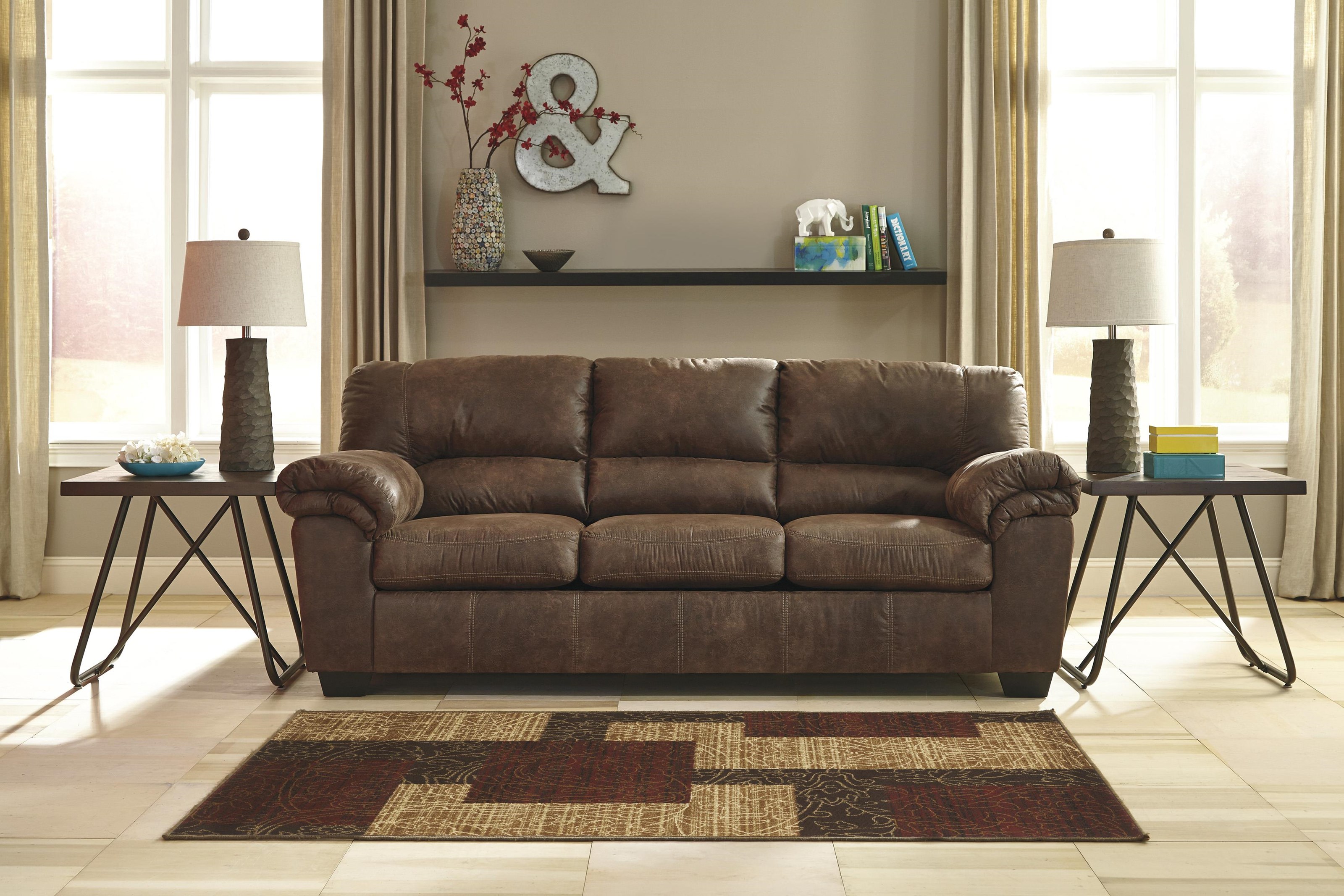 Signature Design by Ashley Bladen 128312042 Sofa and Rocker