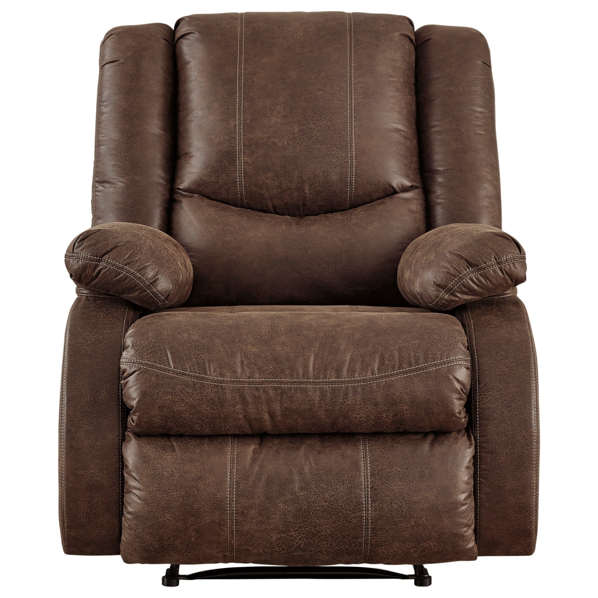 Bladewood Zero Wall Recliner