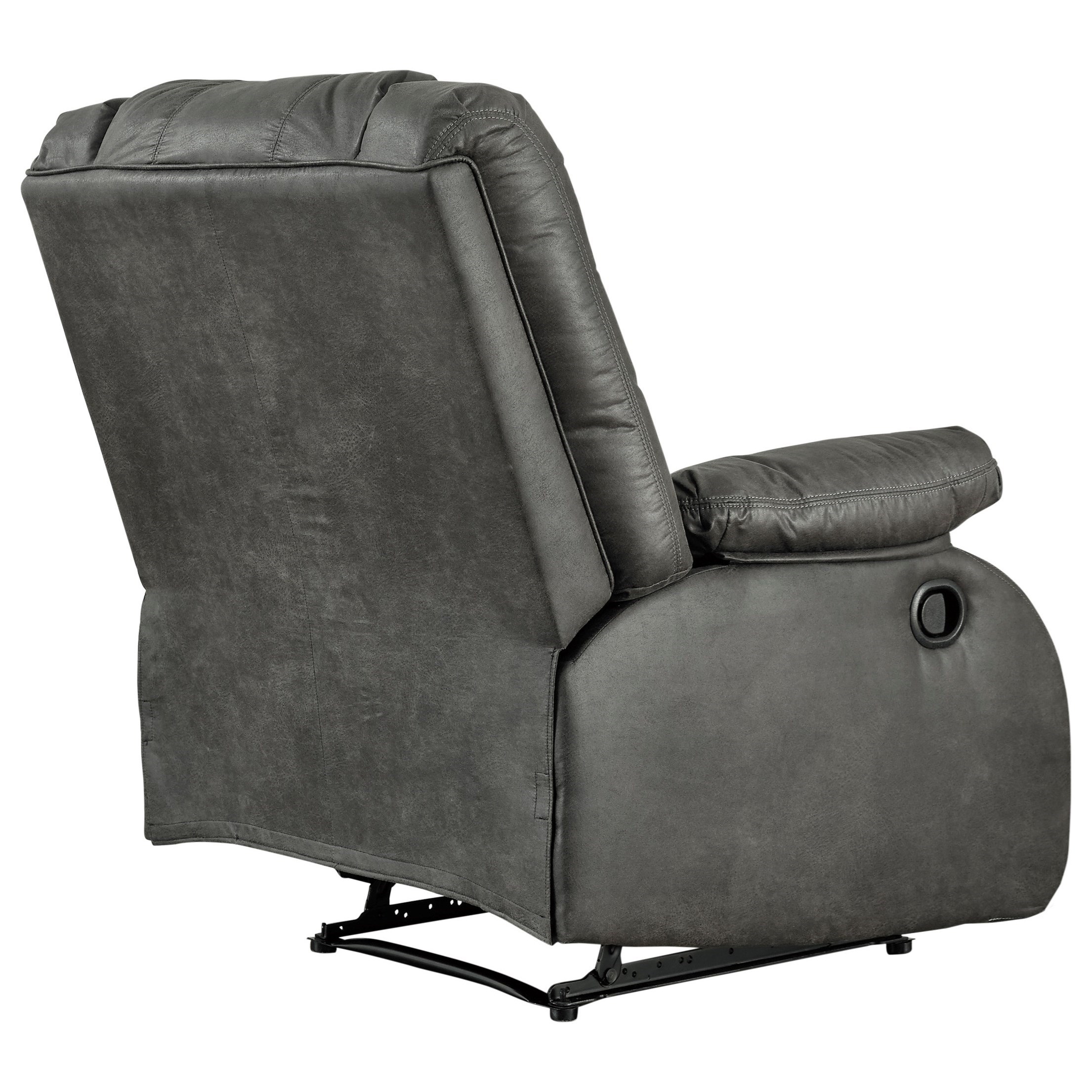 Ashley bladen hotsell rocker recliner