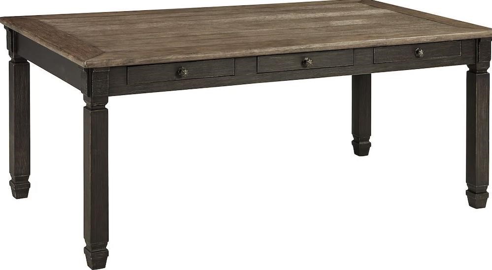 Tyler creek 6 piece dining 2025 set
