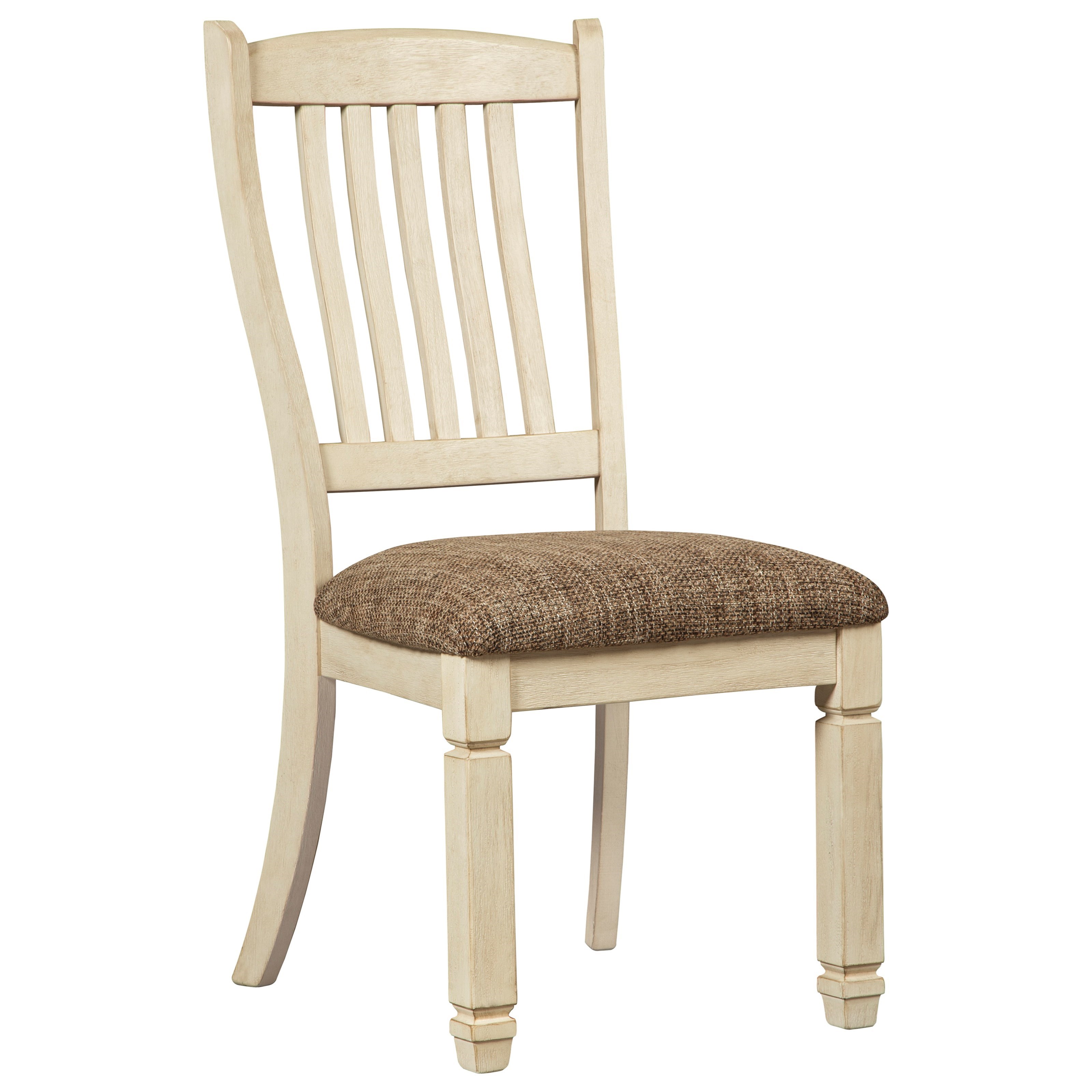 Bolanburg Upholstered Side Chair