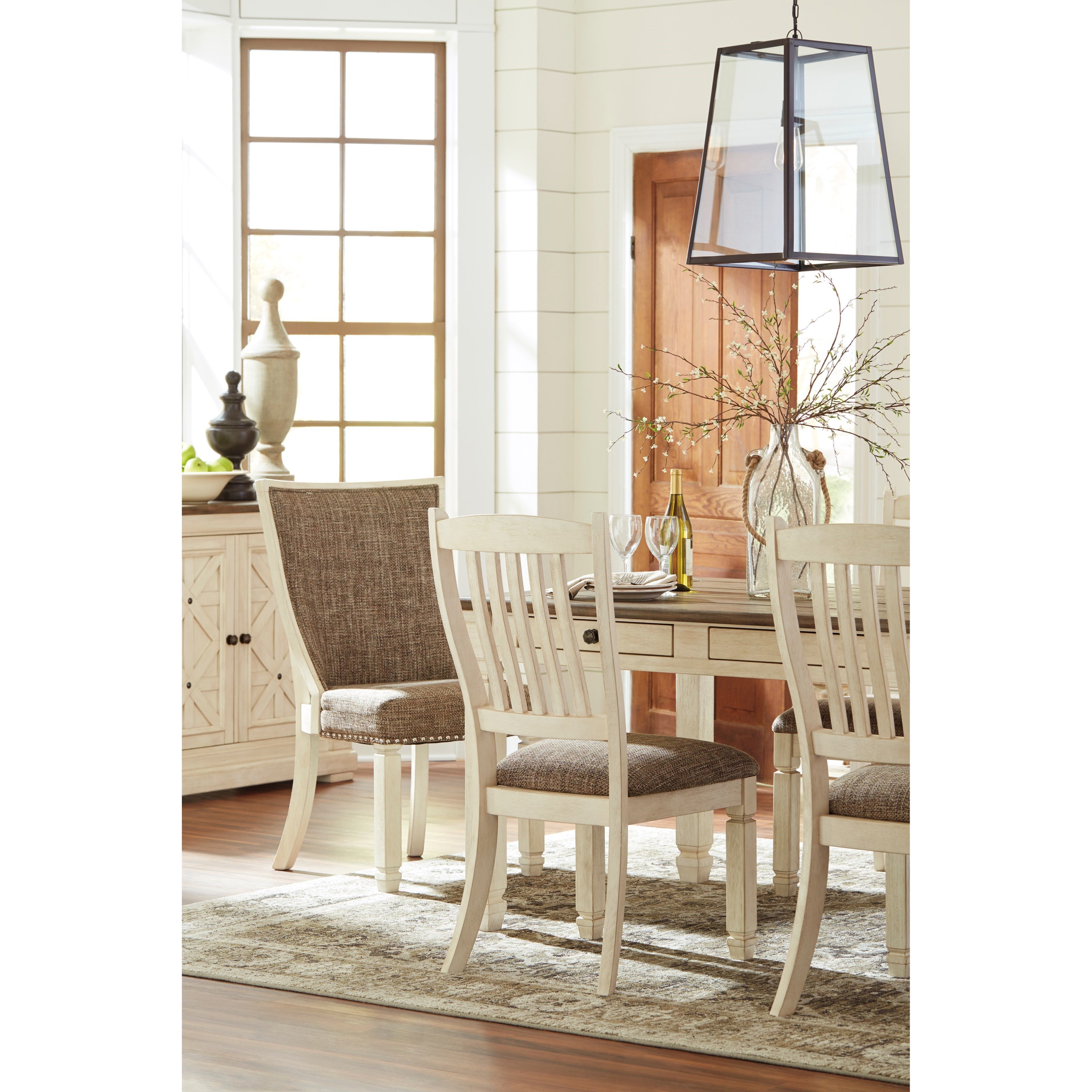 Bolanburg chair sale