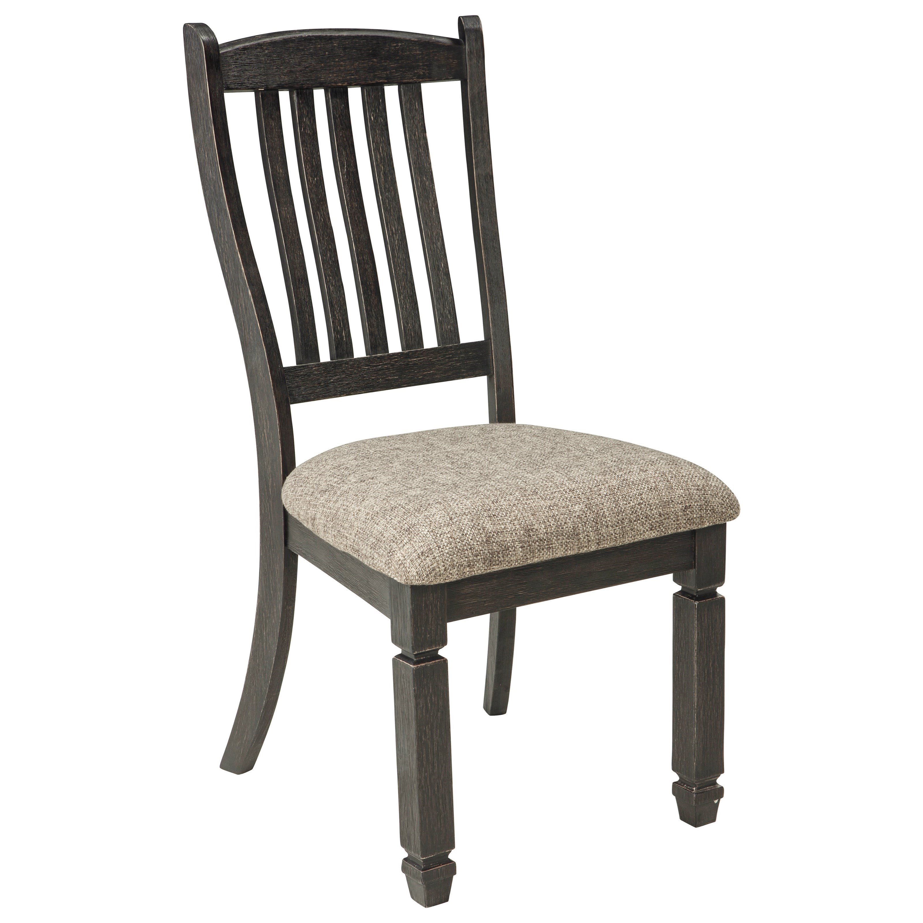 Old hot sale upholstered chairs